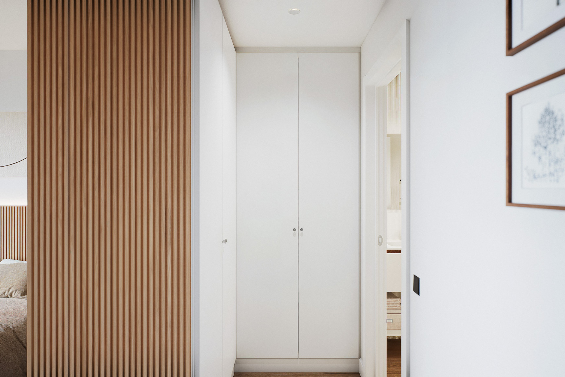 Nieuwbouw Woningen - Appartement / flat -
Malaga