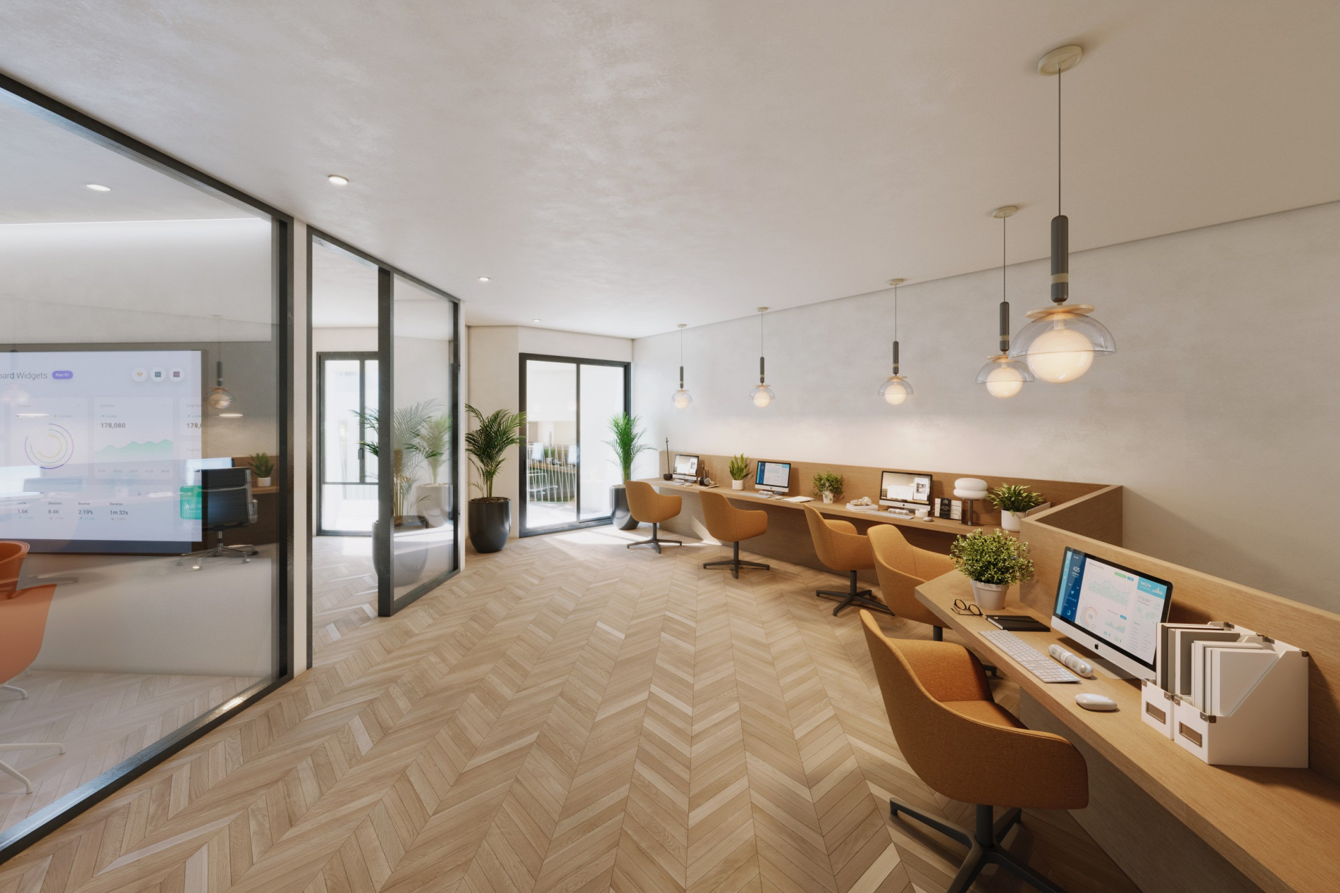 Nieuwbouw Woningen - Appartement / flat -
Manilva