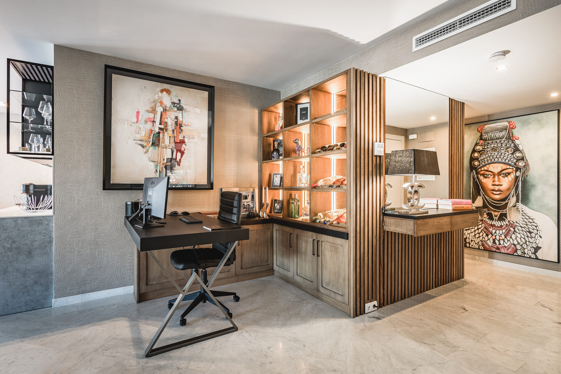 Nieuwbouw Woningen - Appartement / flat -
Marbella