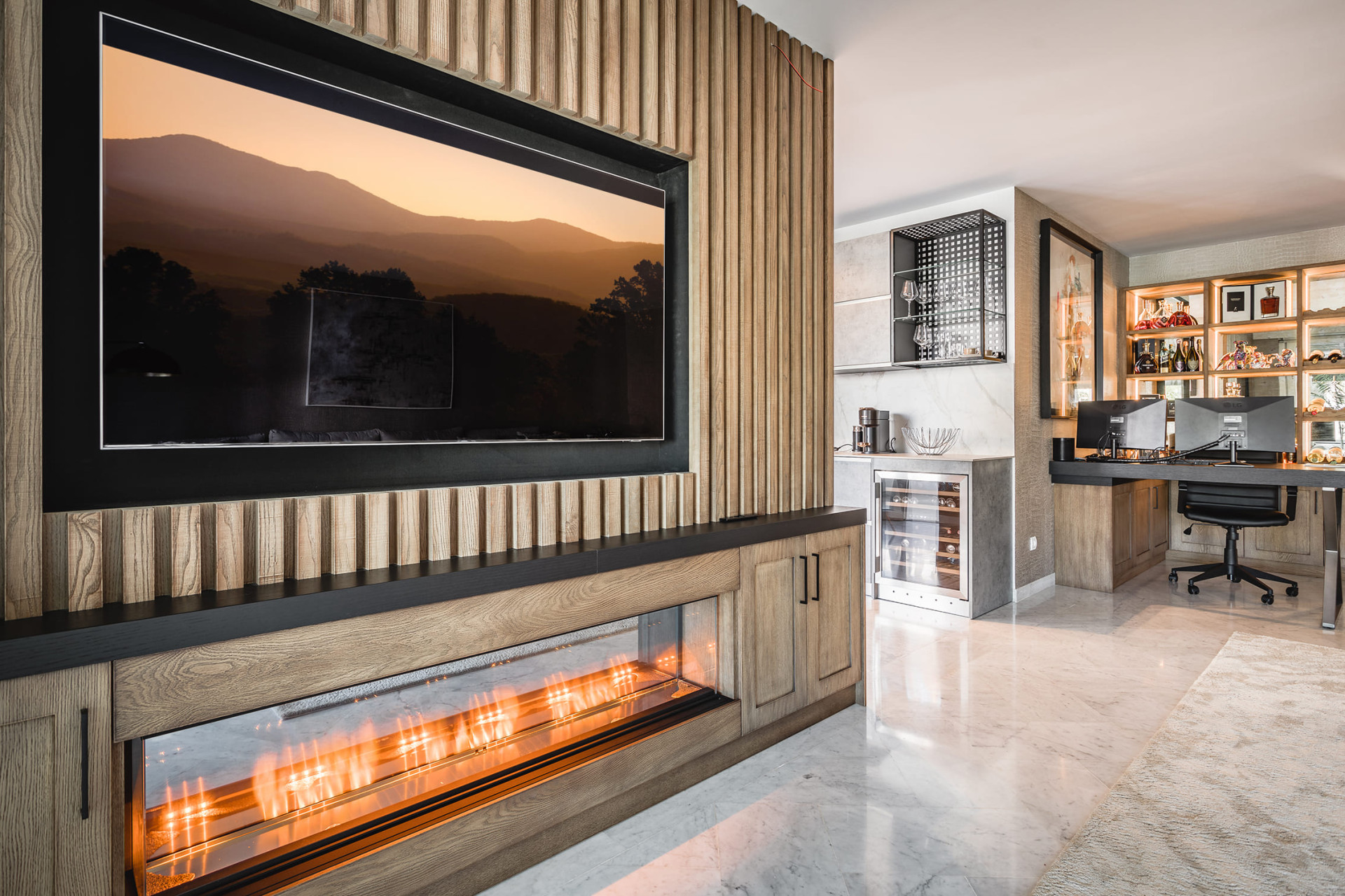 Nieuwbouw Woningen - Appartement / flat -
Marbella