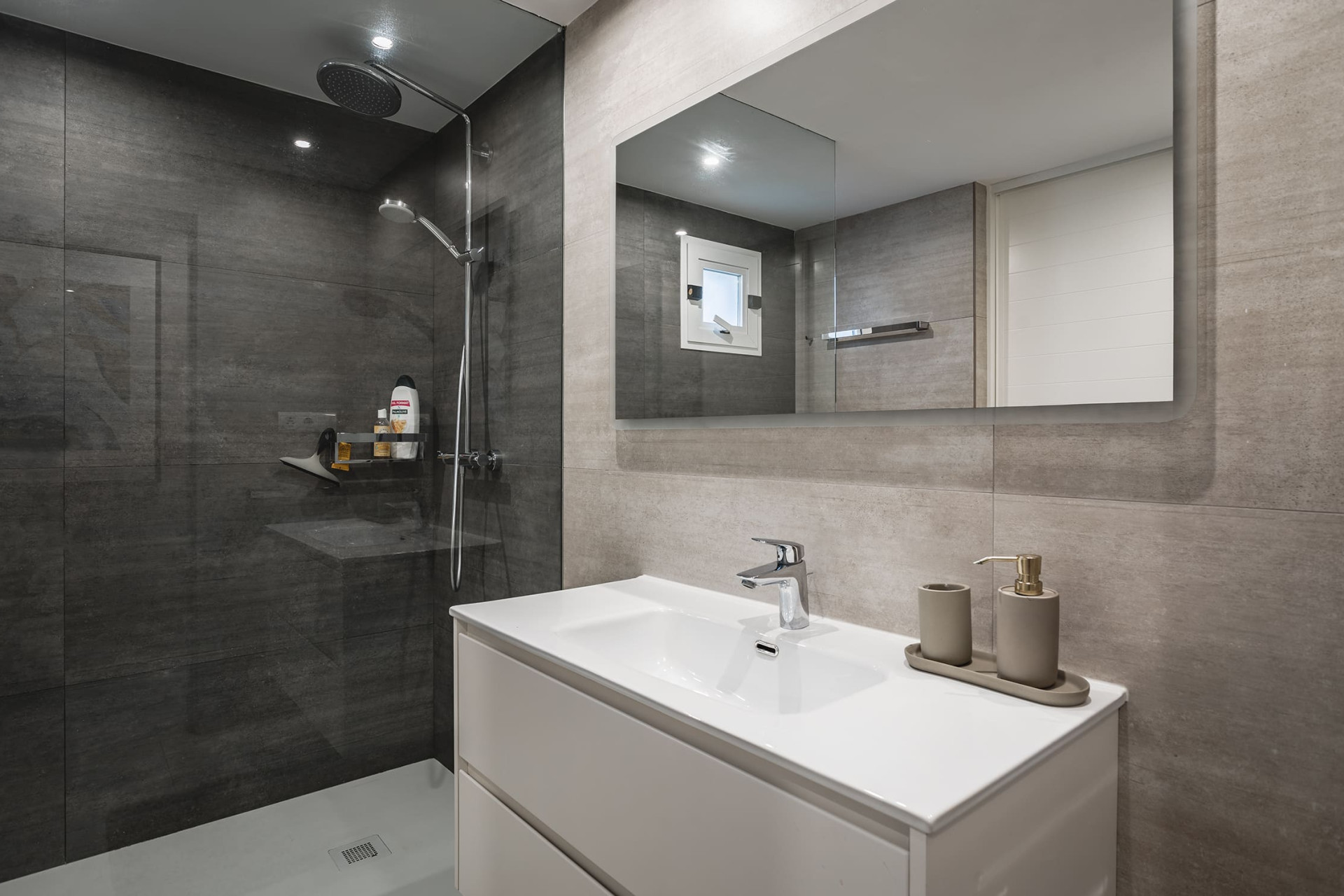 Nieuwbouw Woningen - Appartement / flat -
Marbella