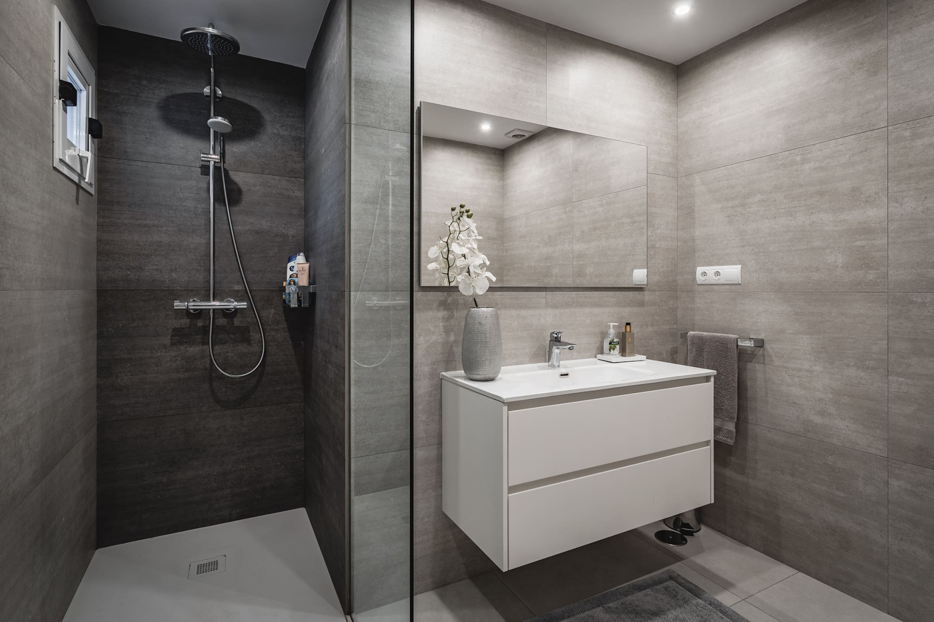 Nieuwbouw Woningen - Appartement / flat -
Marbella