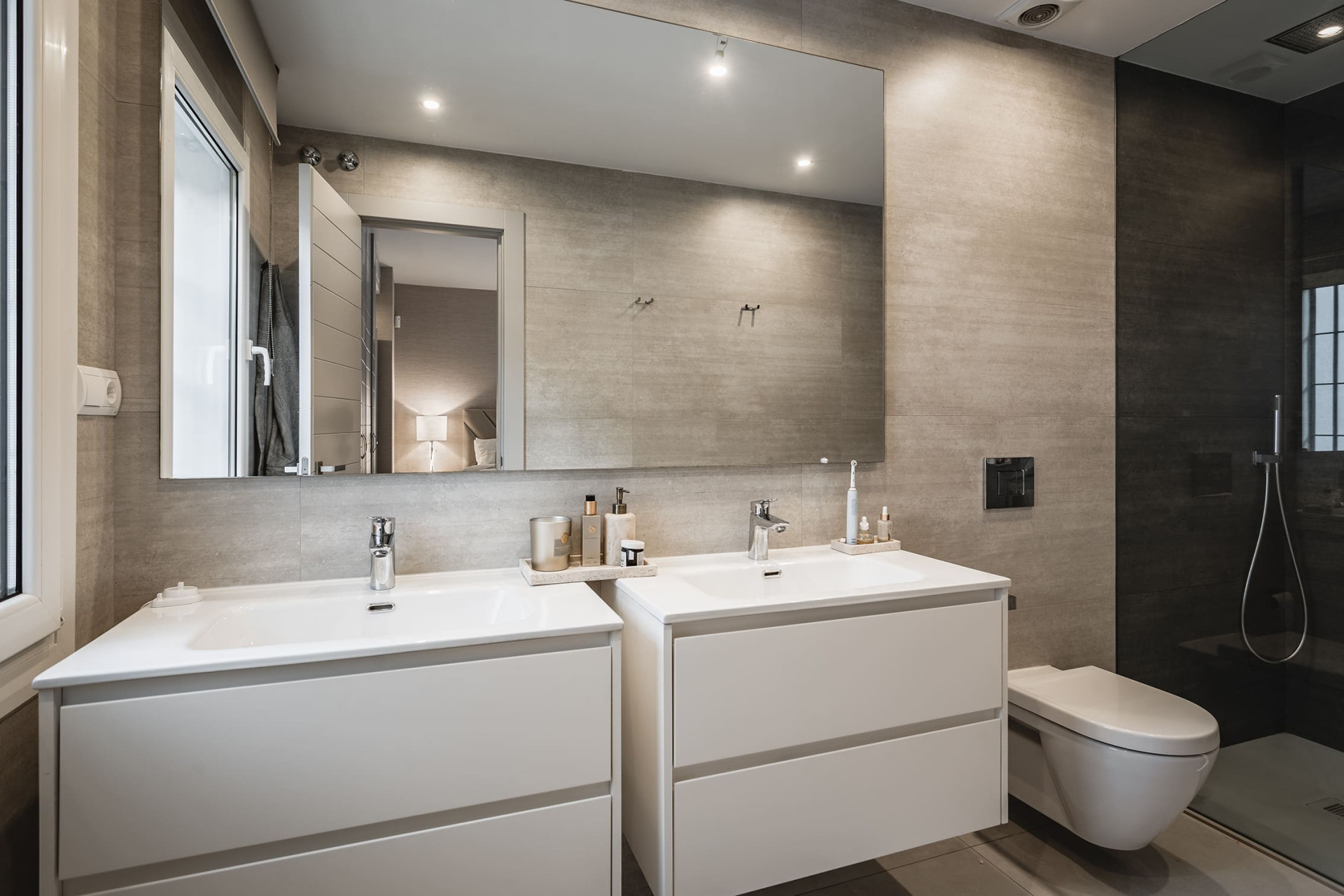 Nieuwbouw Woningen - Appartement / flat -
Marbella