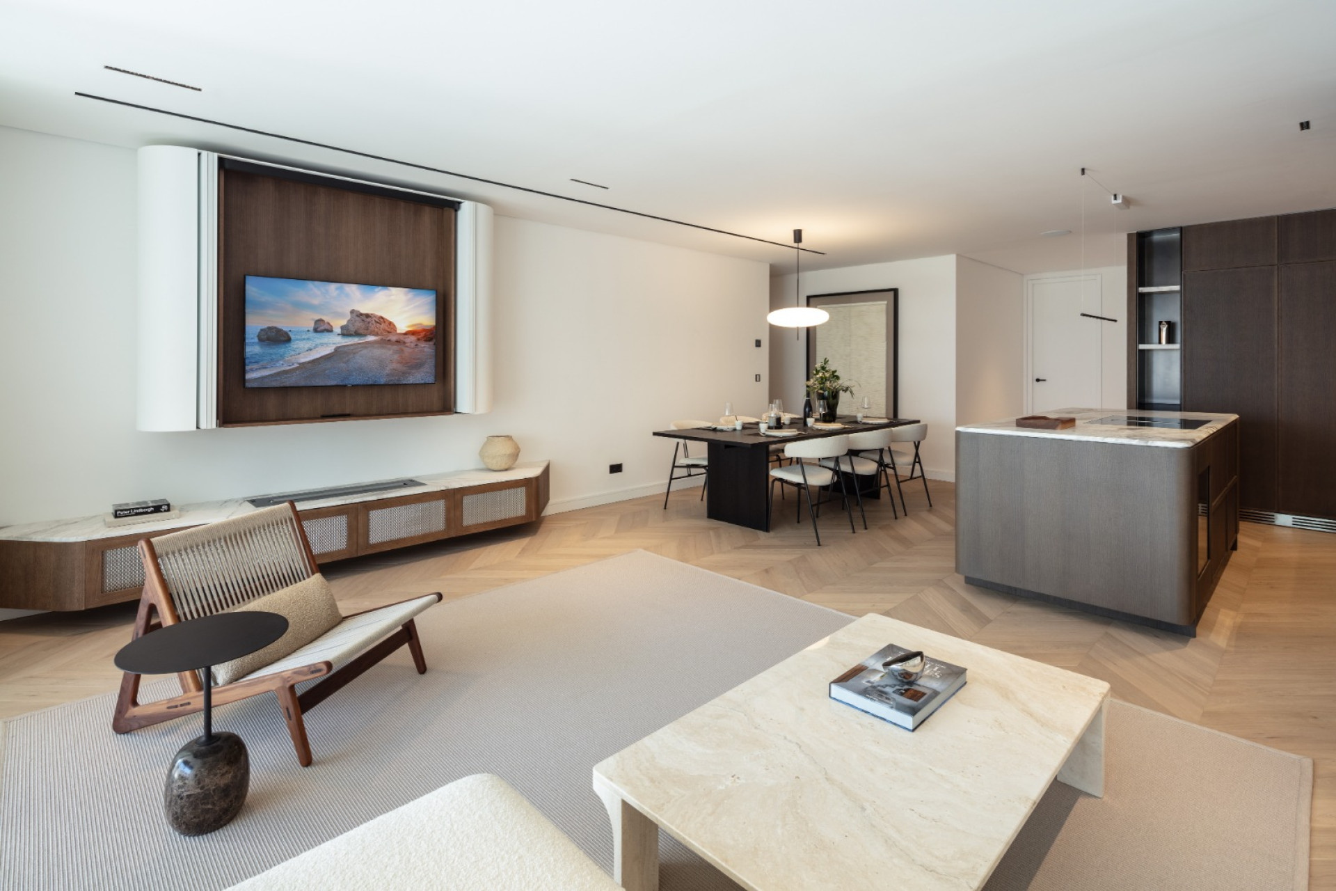 Nieuwbouw Woningen - Appartement / flat -
Marbella