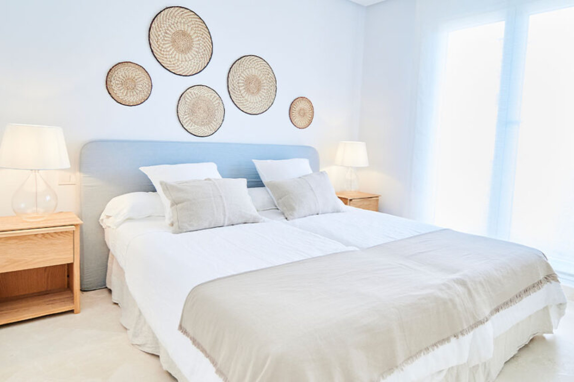 Nieuwbouw Woningen - Appartement / flat -
Marbella