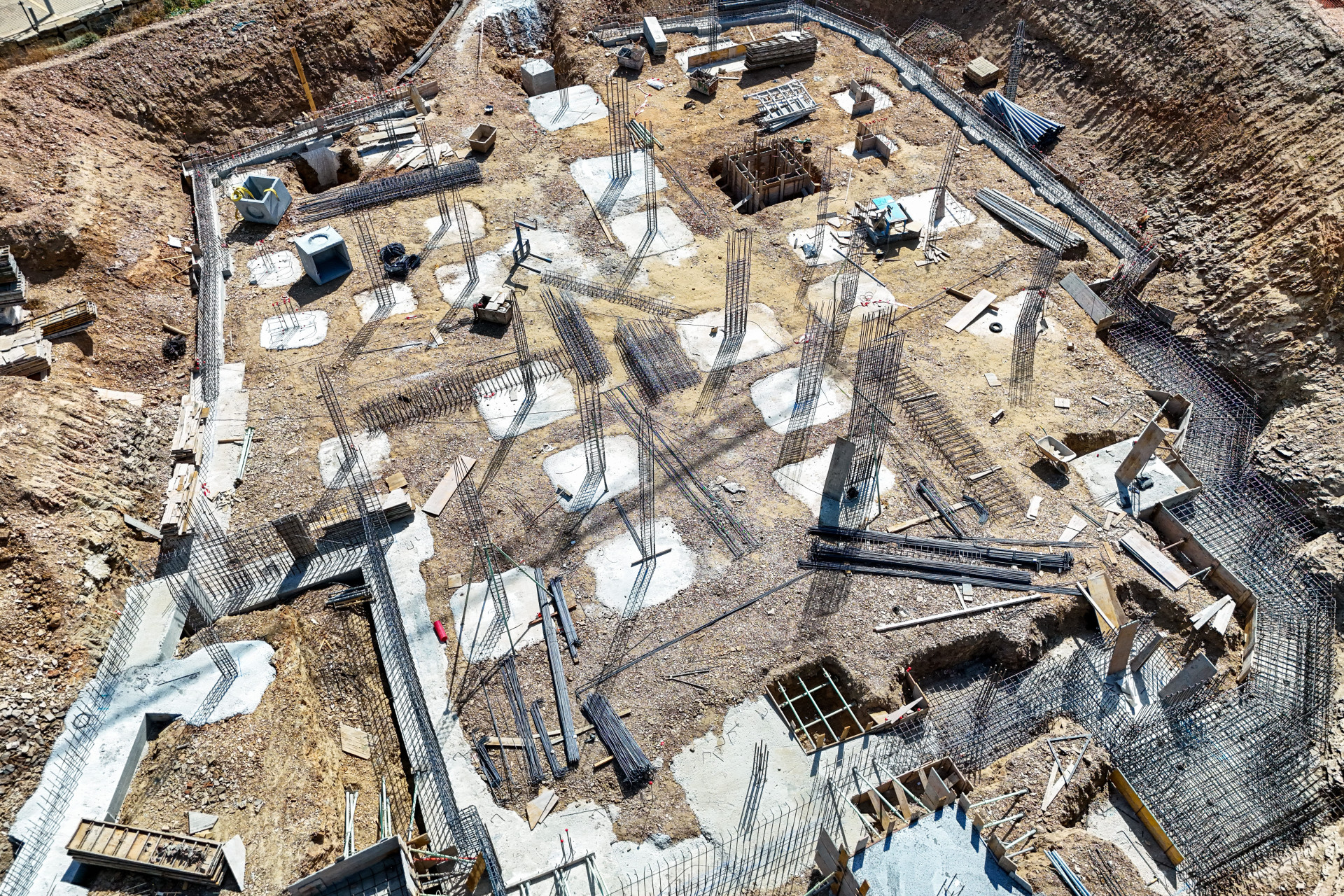 Nieuwbouw Woningen - Appartement / flat -
Marbella