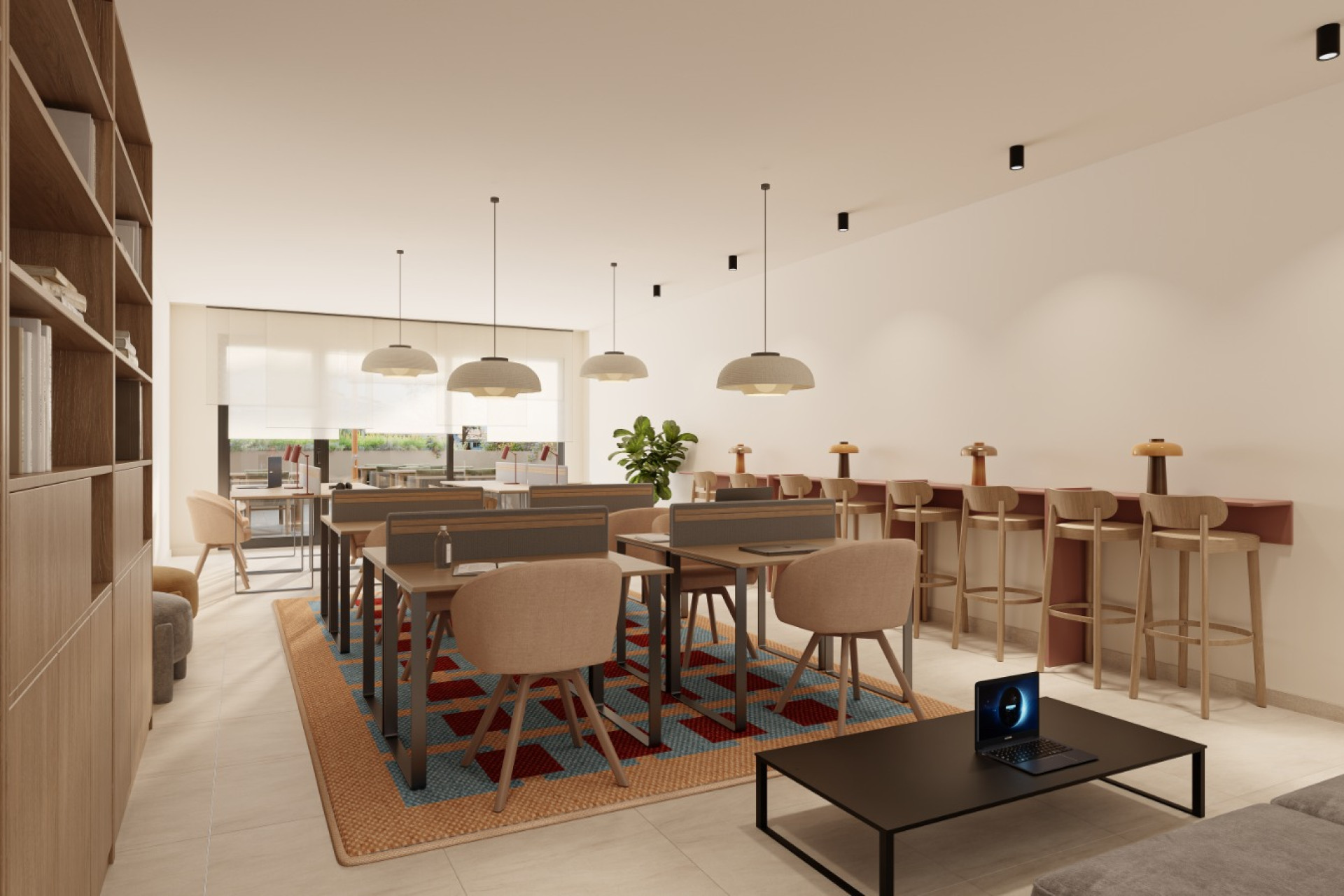 Nieuwbouw Woningen - Appartement / flat -
Mijas