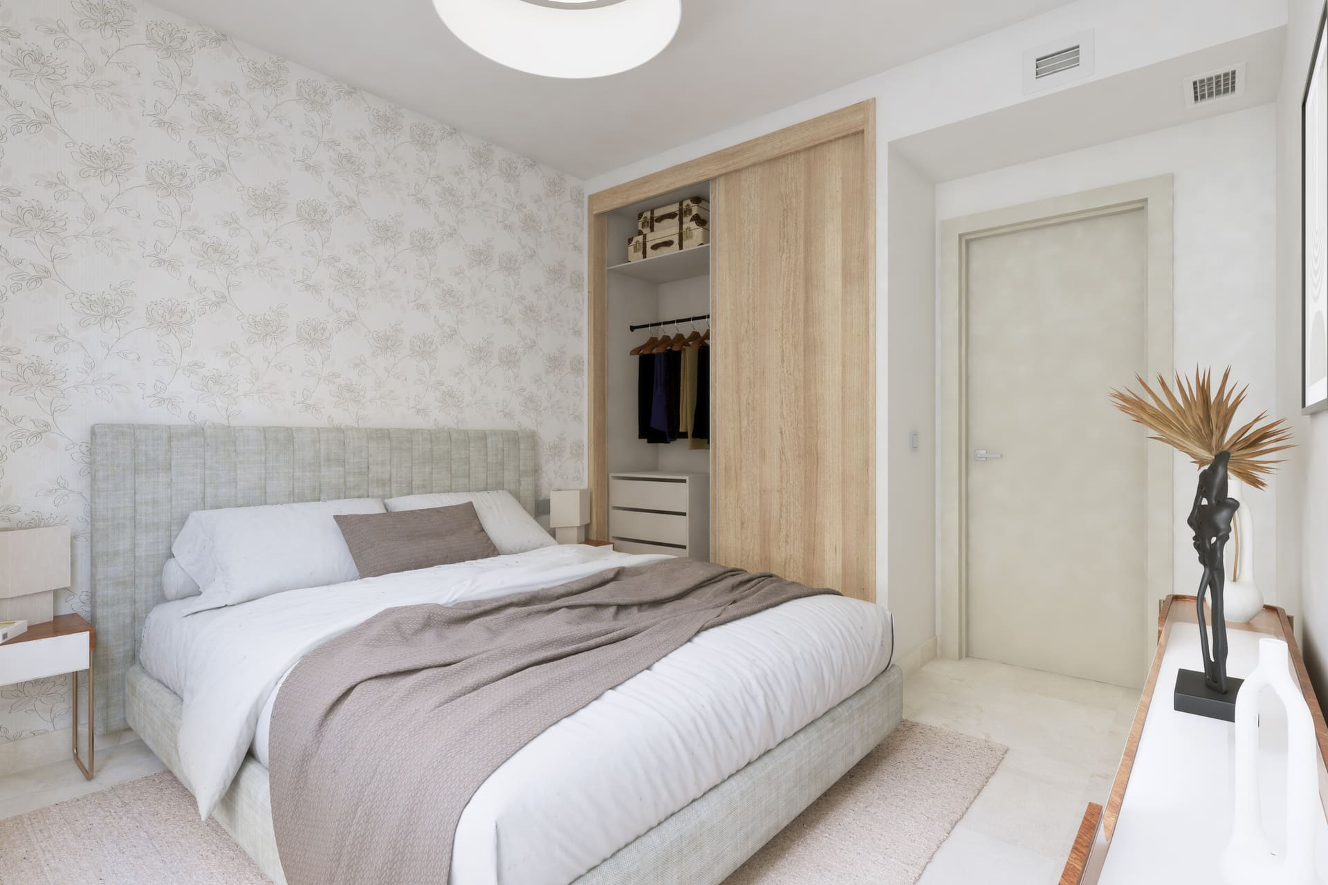 Nieuwbouw Woningen - Appartement / flat -
Mijas