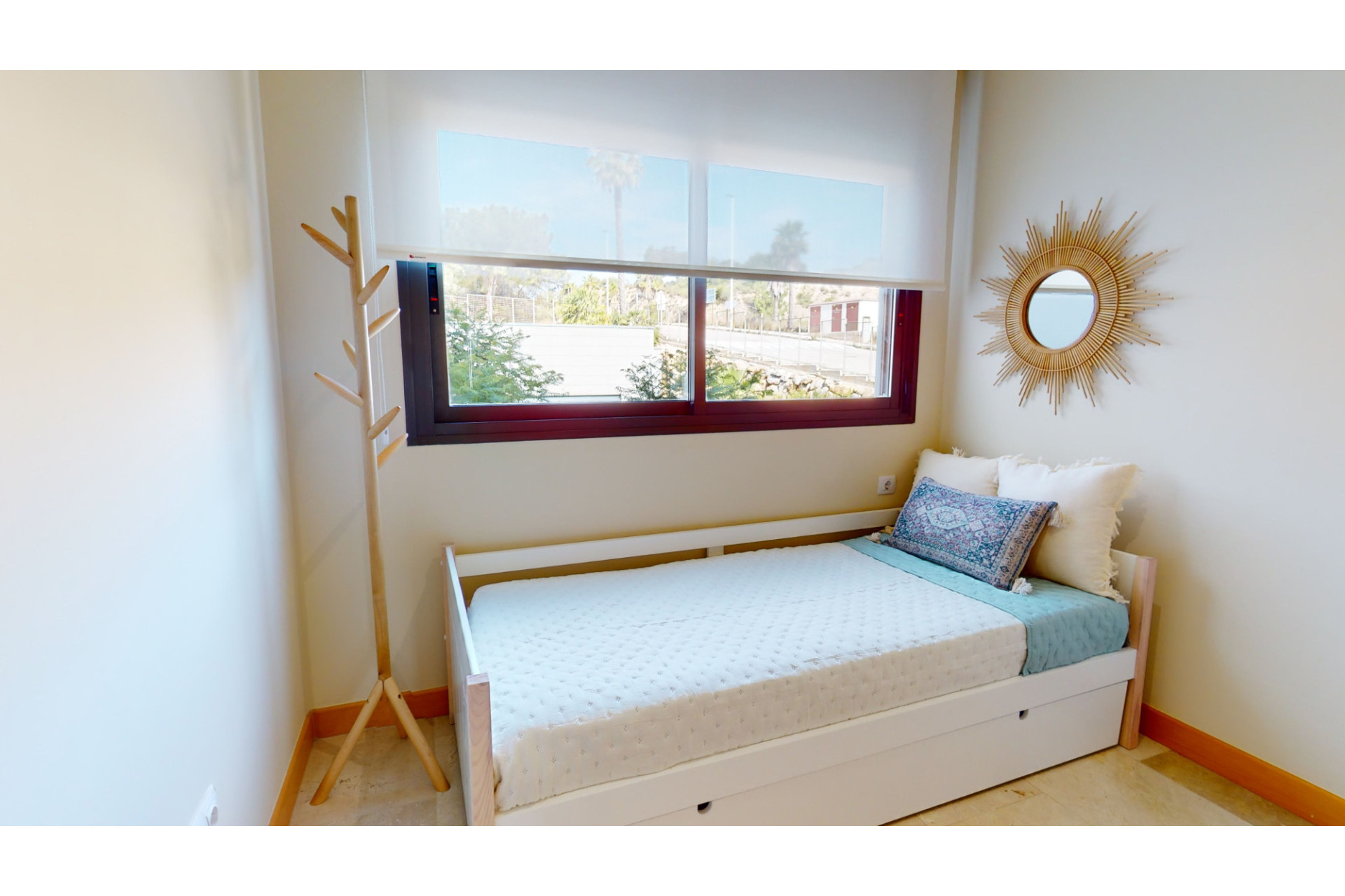 Nieuwbouw Woningen - Appartement / flat -
Orihuela Costa - Dehesa de campoamor