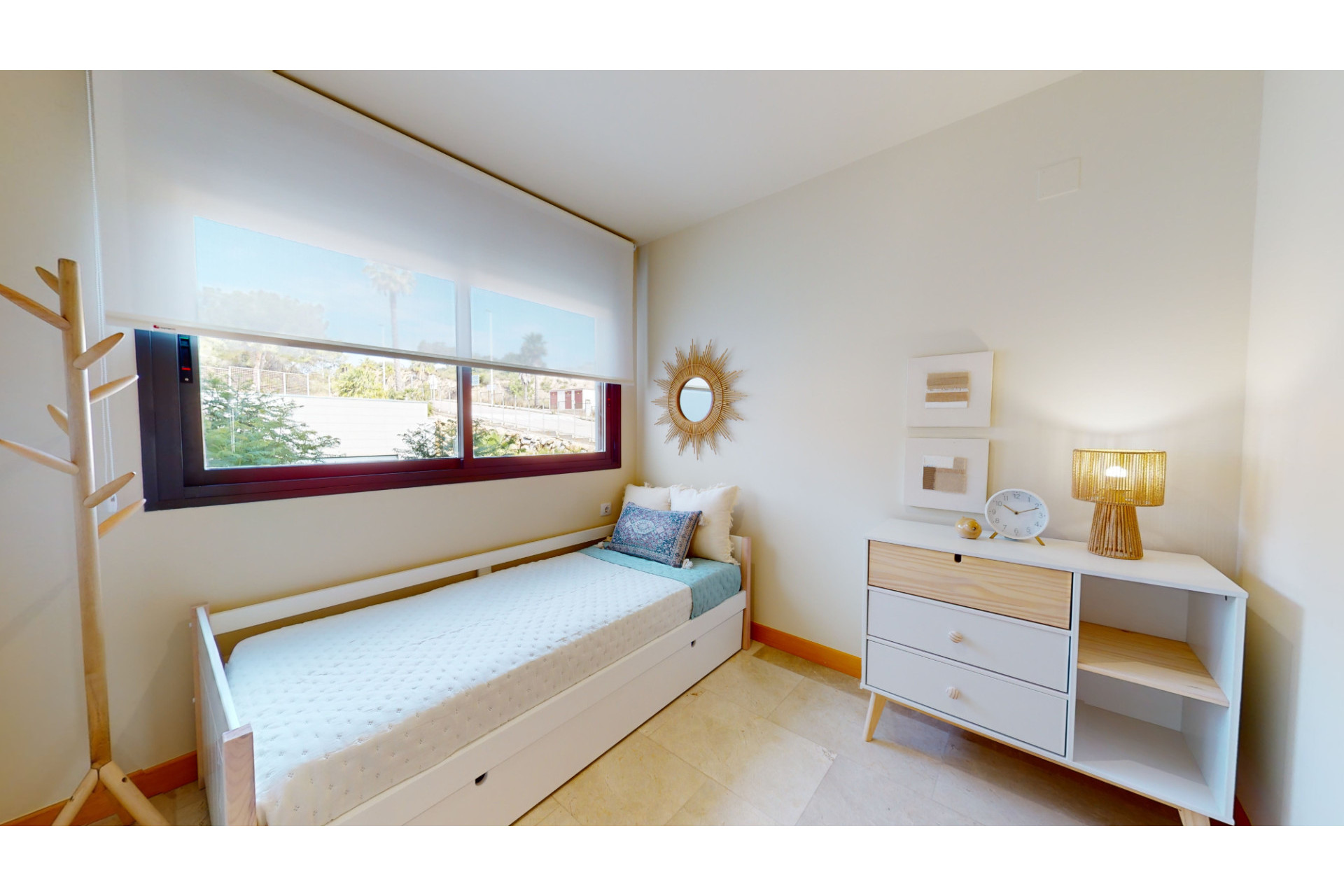 Nieuwbouw Woningen - Appartement / flat -
Orihuela Costa - Dehesa de campoamor