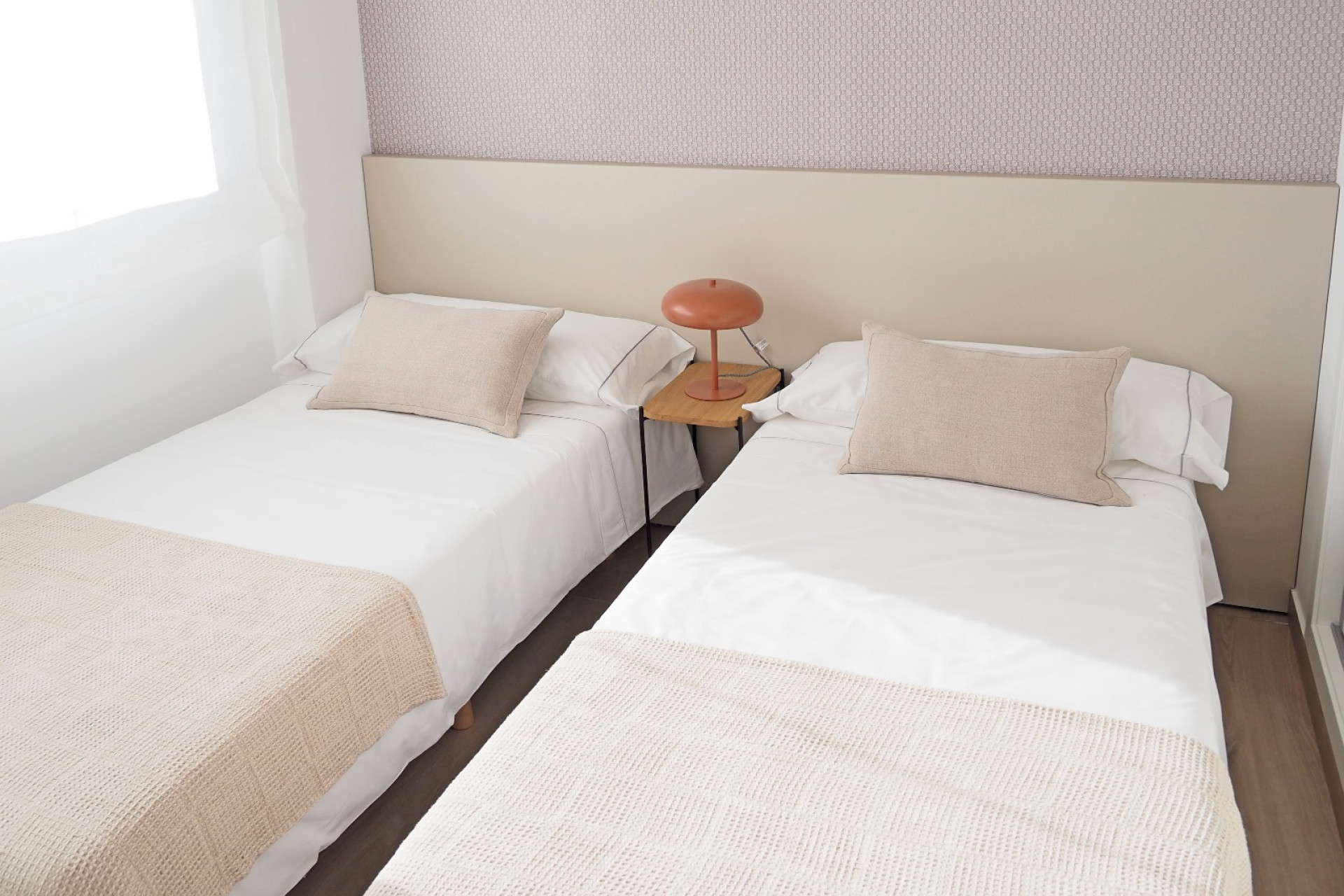 Nieuwbouw Woningen - Appartement / flat -
Orihuela Costa