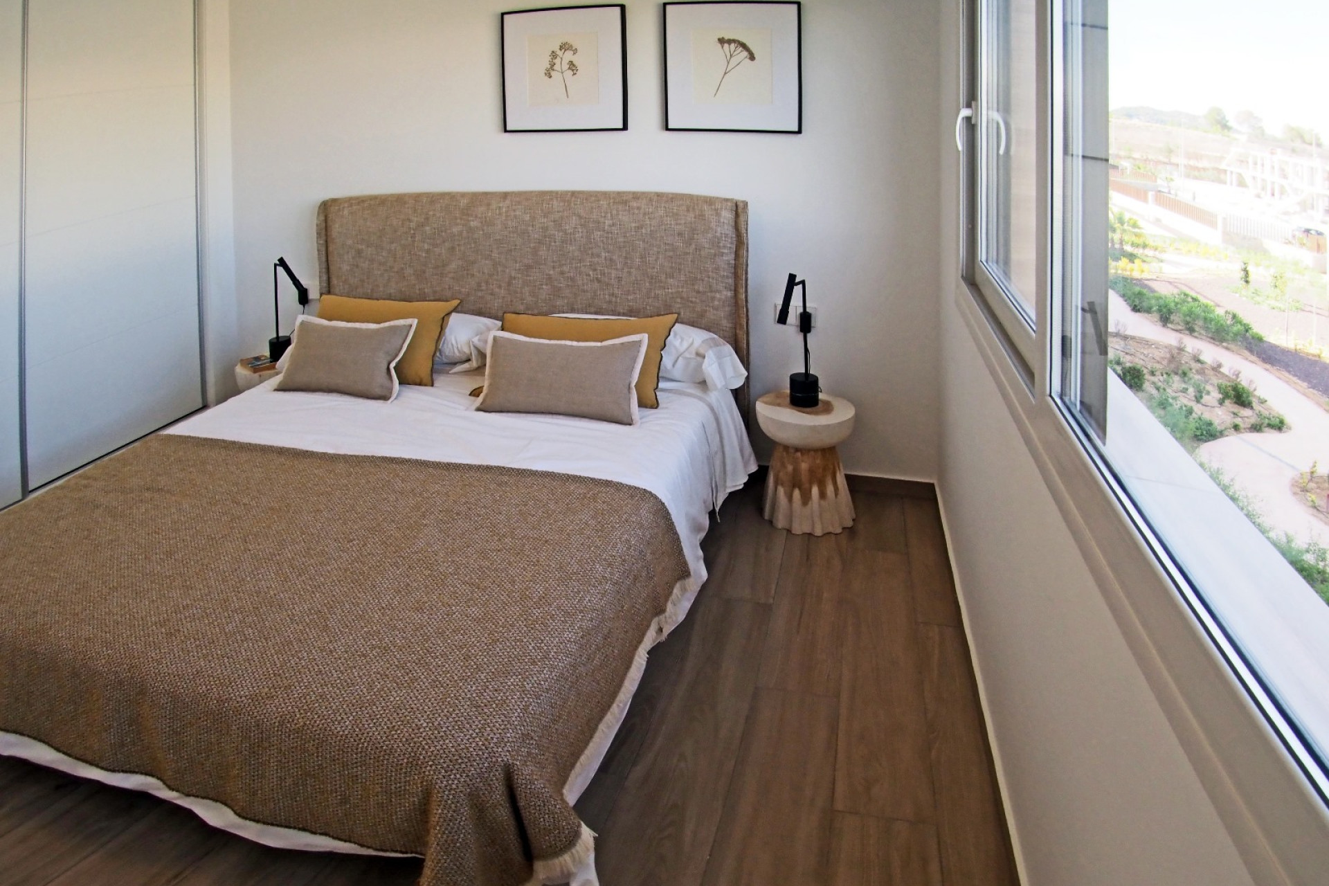 Nieuwbouw Woningen - Appartement / flat -
Orihuela Costa