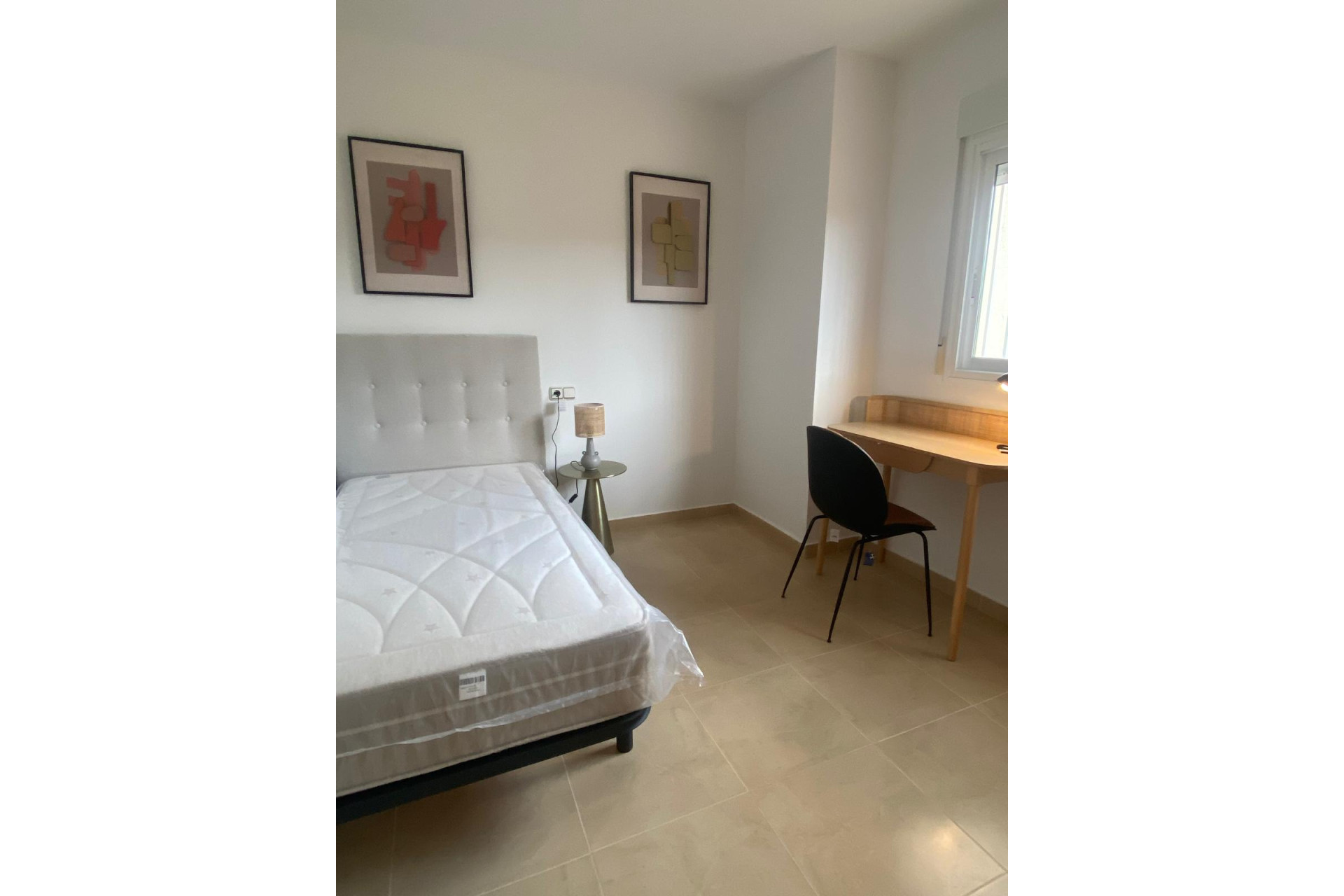 Nieuwbouw Woningen - Appartement / flat -
Orihuela Costa