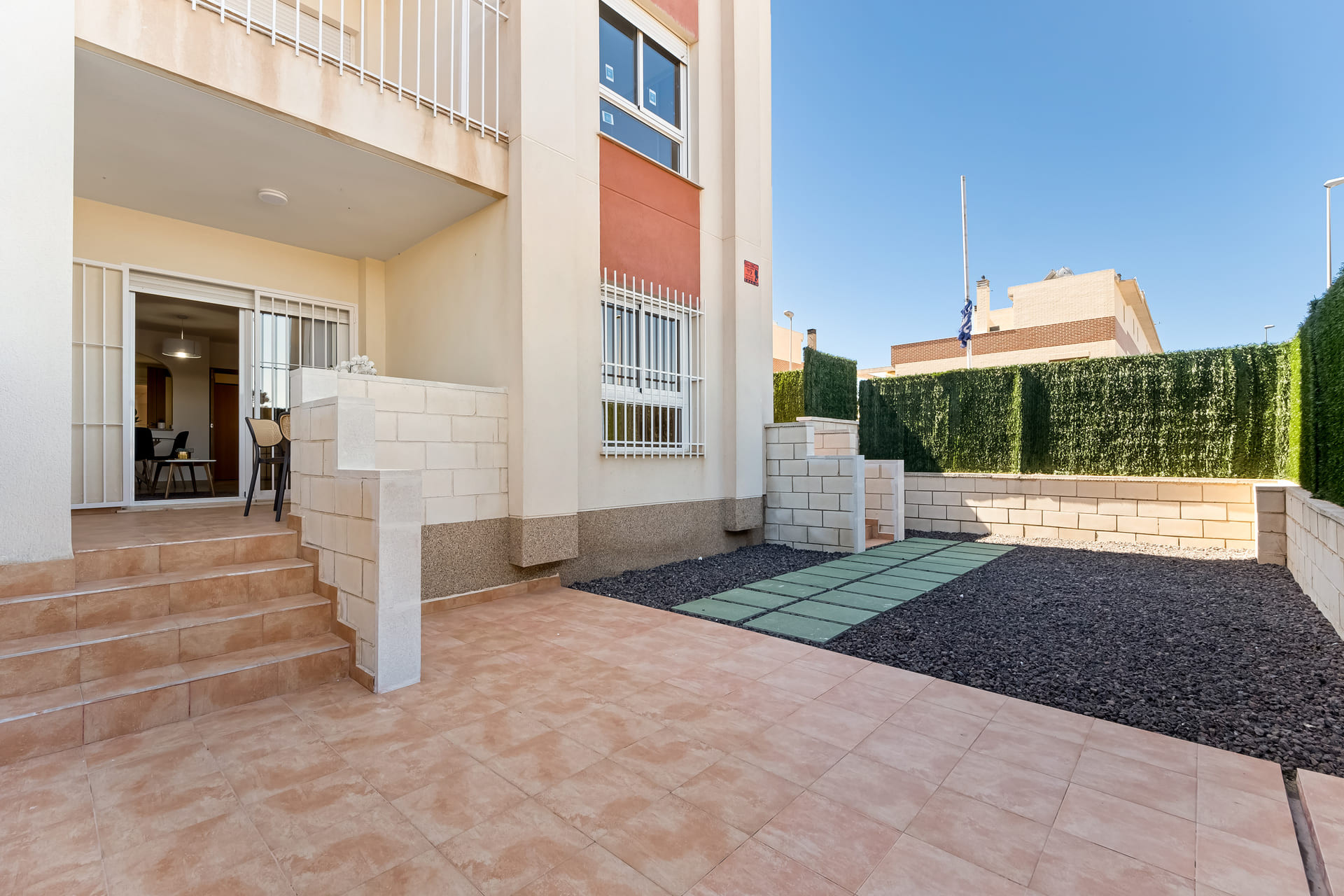 Nieuwbouw Woningen - Appartement / flat -
Orihuela Costa