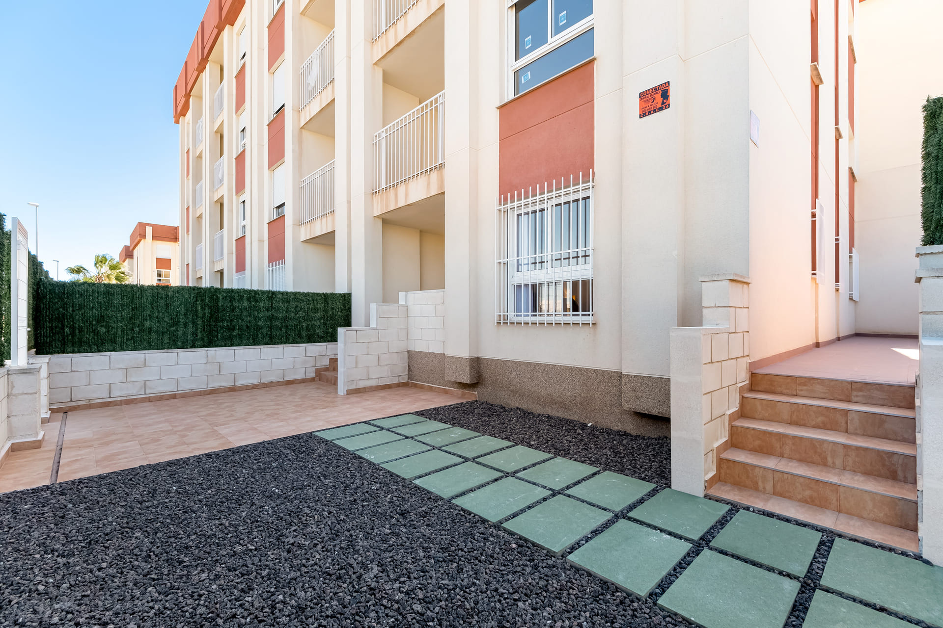 Nieuwbouw Woningen - Appartement / flat -
Orihuela Costa