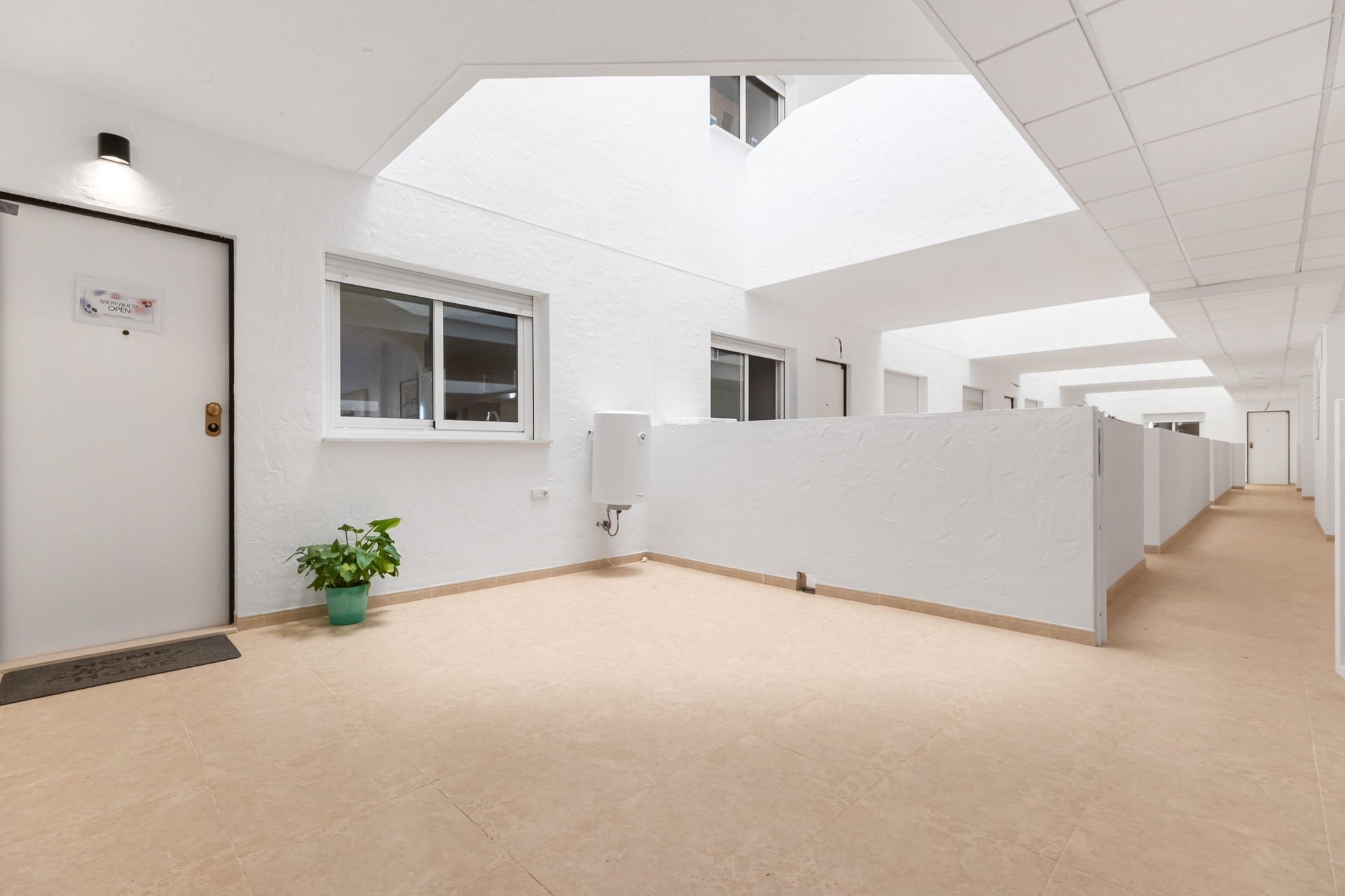 Nieuwbouw Woningen - Appartement / flat -
Orihuela Costa