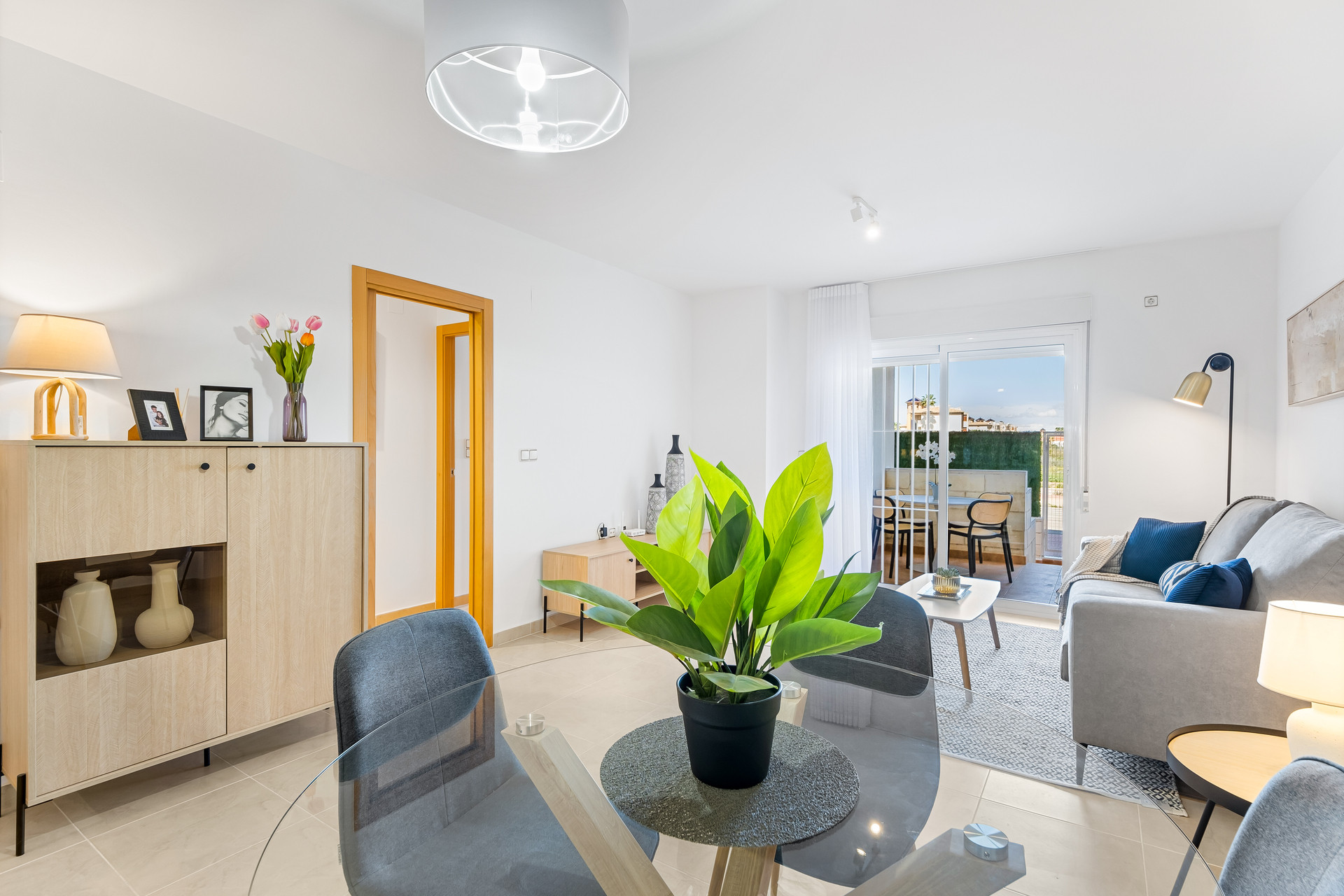 Nieuwbouw Woningen - Appartement / flat -
Orihuela Costa