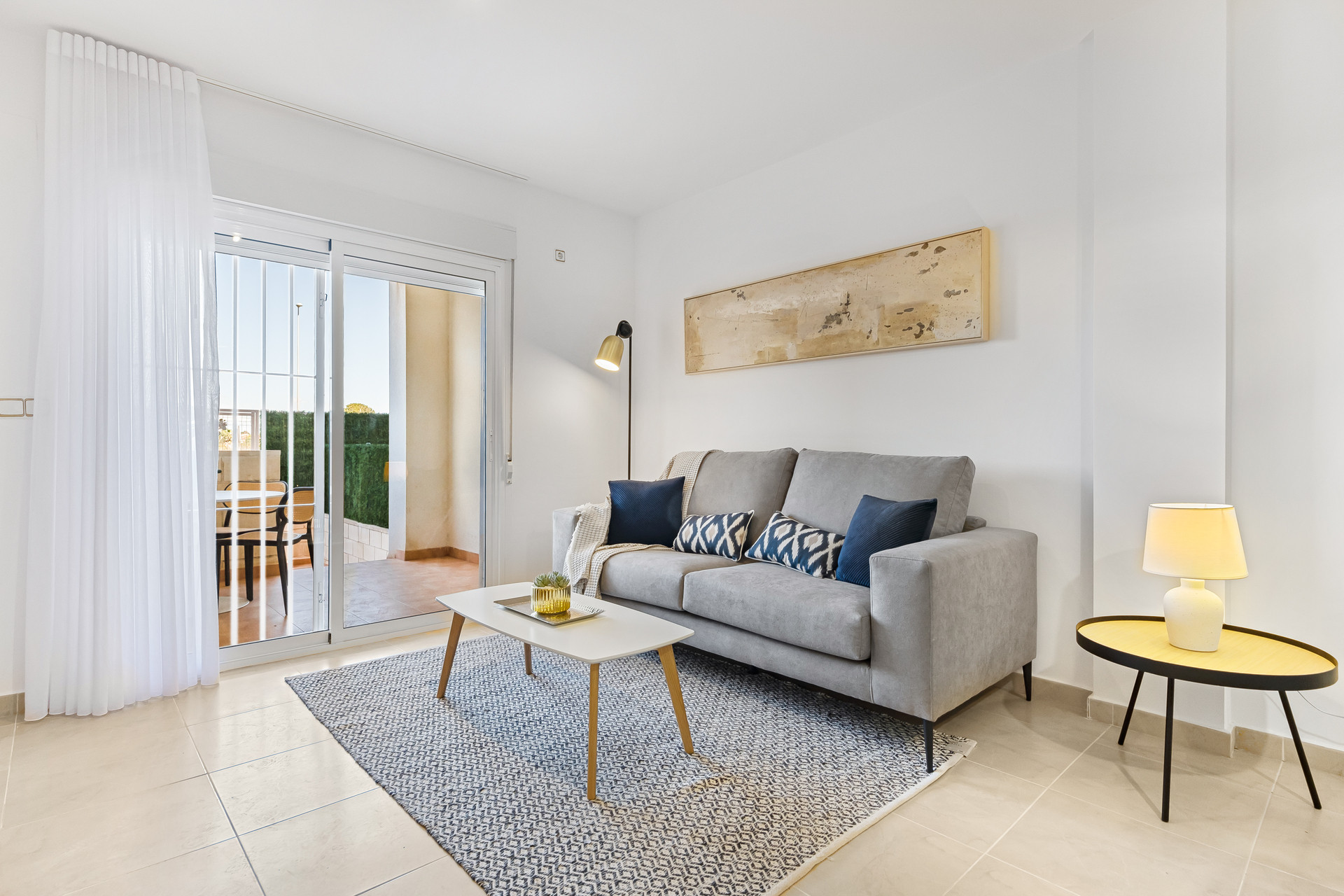Nieuwbouw Woningen - Appartement / flat -
Orihuela Costa