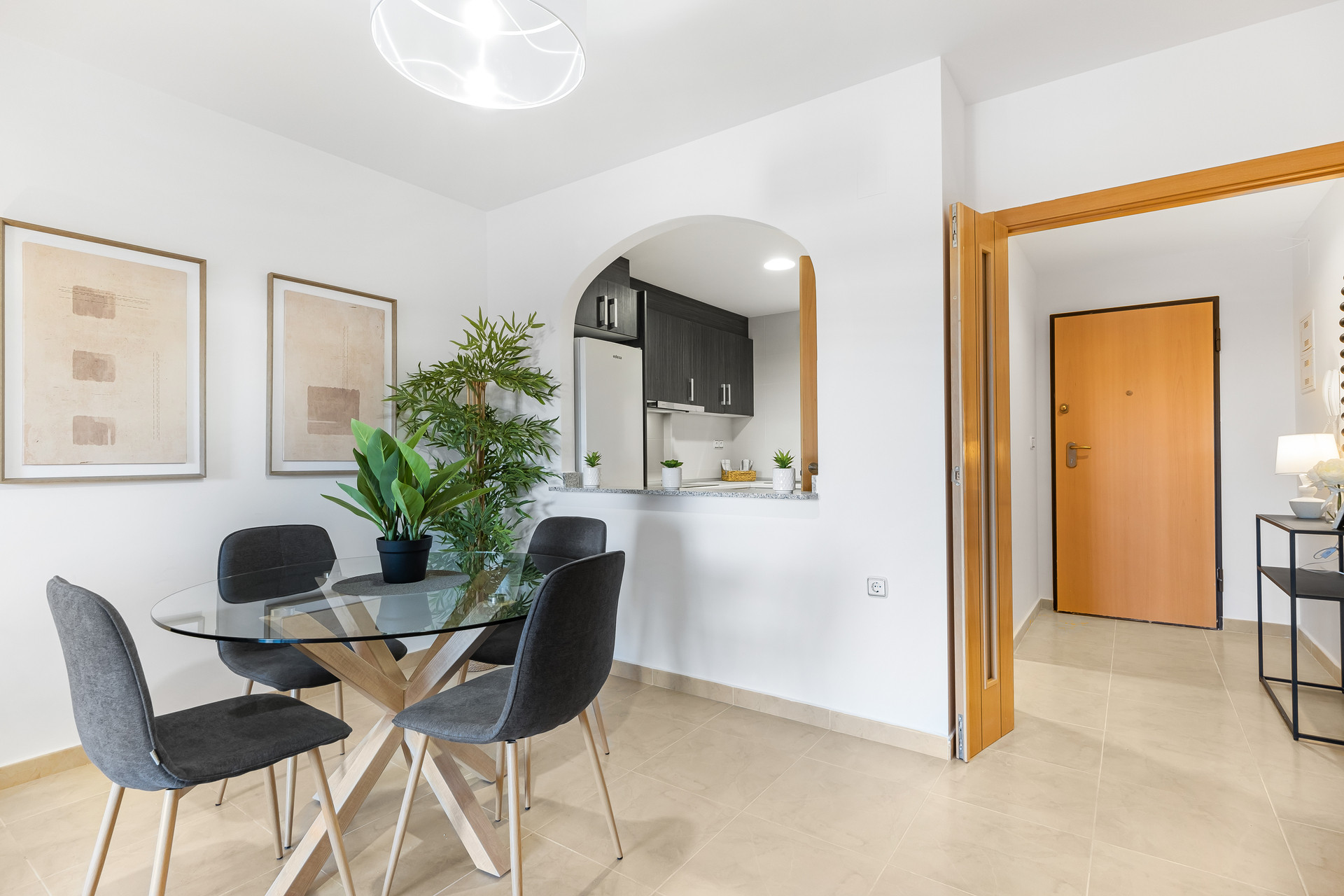 Nieuwbouw Woningen - Appartement / flat -
Orihuela Costa