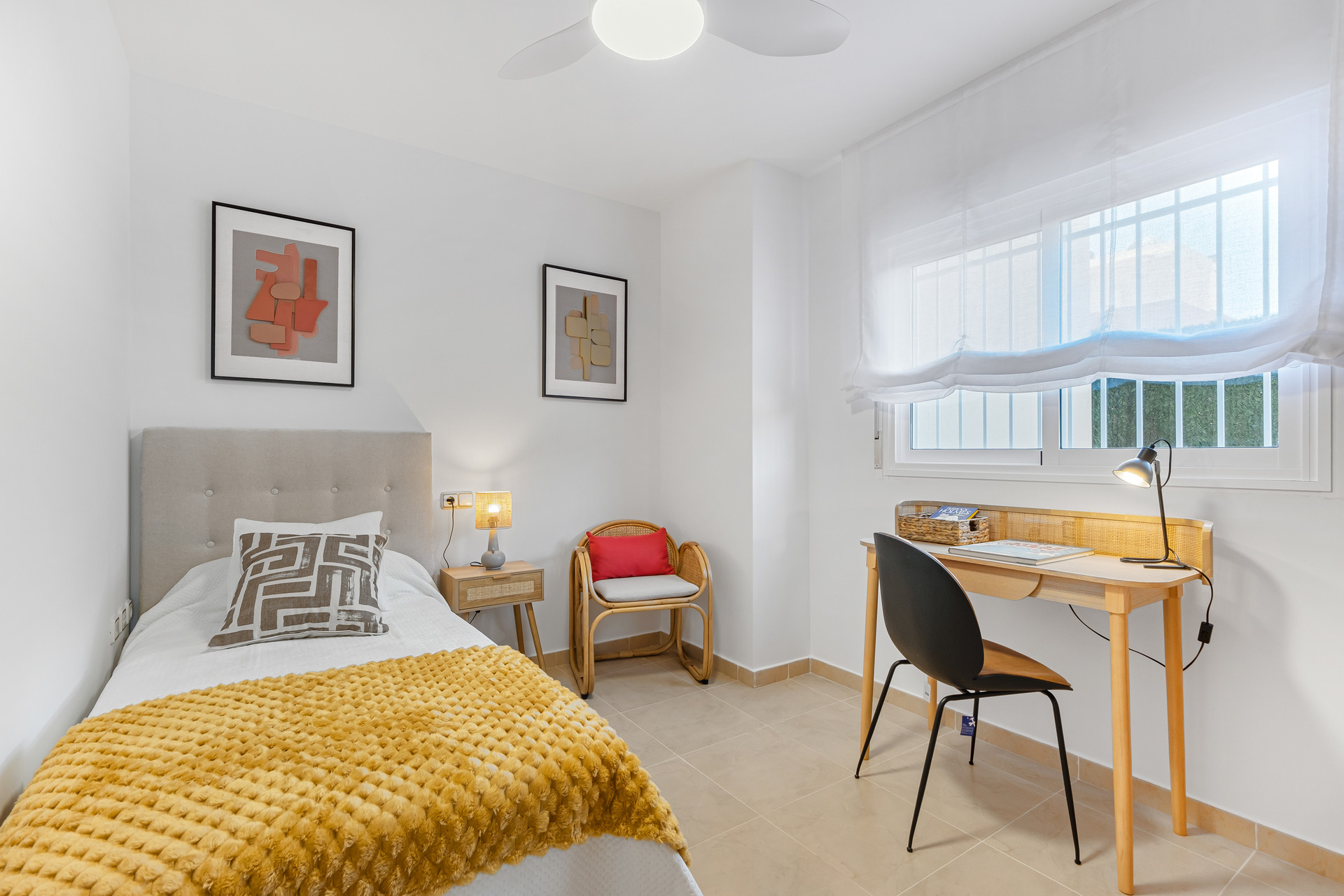 Nieuwbouw Woningen - Appartement / flat -
Orihuela Costa