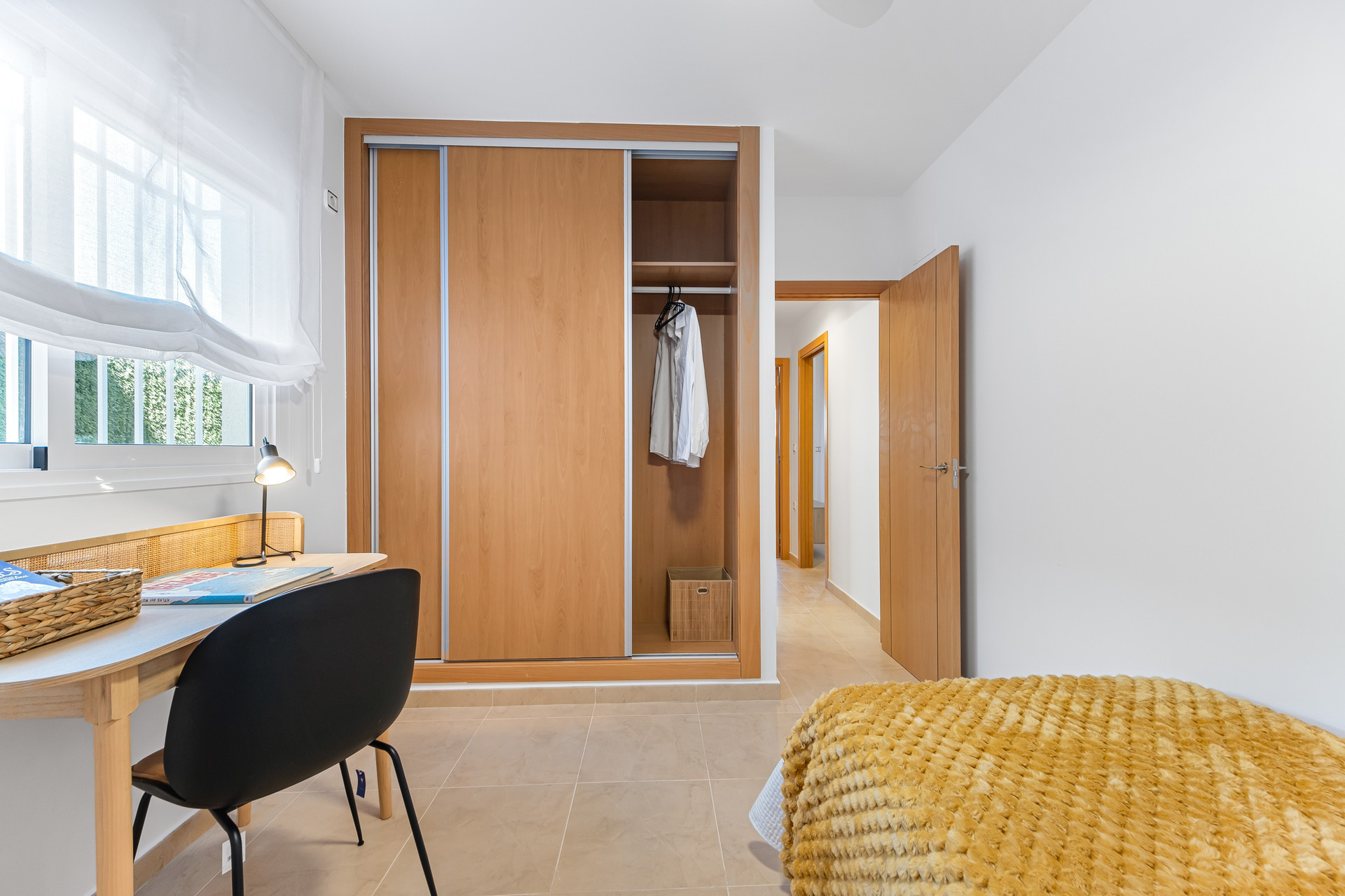 Nieuwbouw Woningen - Appartement / flat -
Orihuela Costa