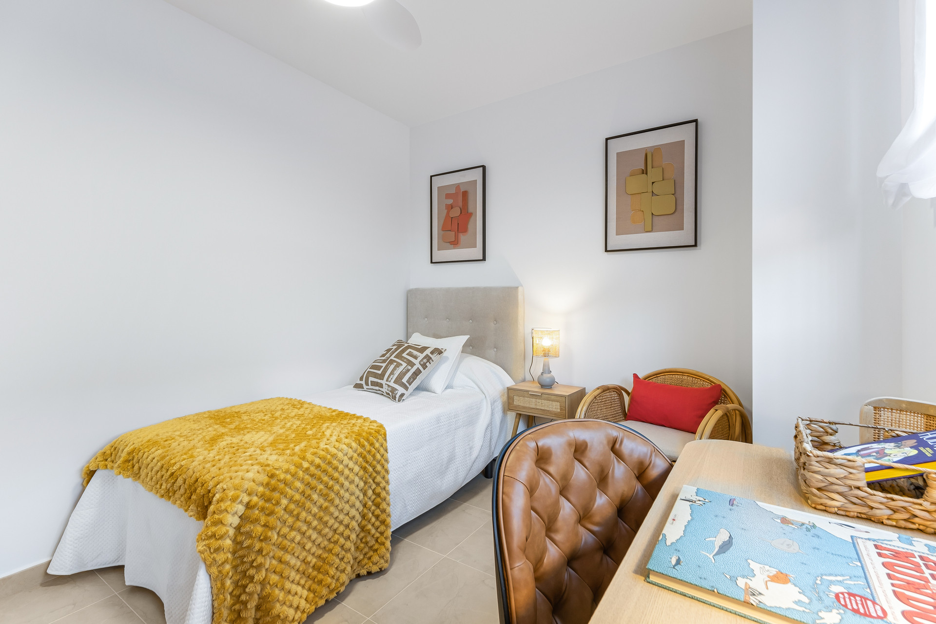 Nieuwbouw Woningen - Appartement / flat -
Orihuela Costa
