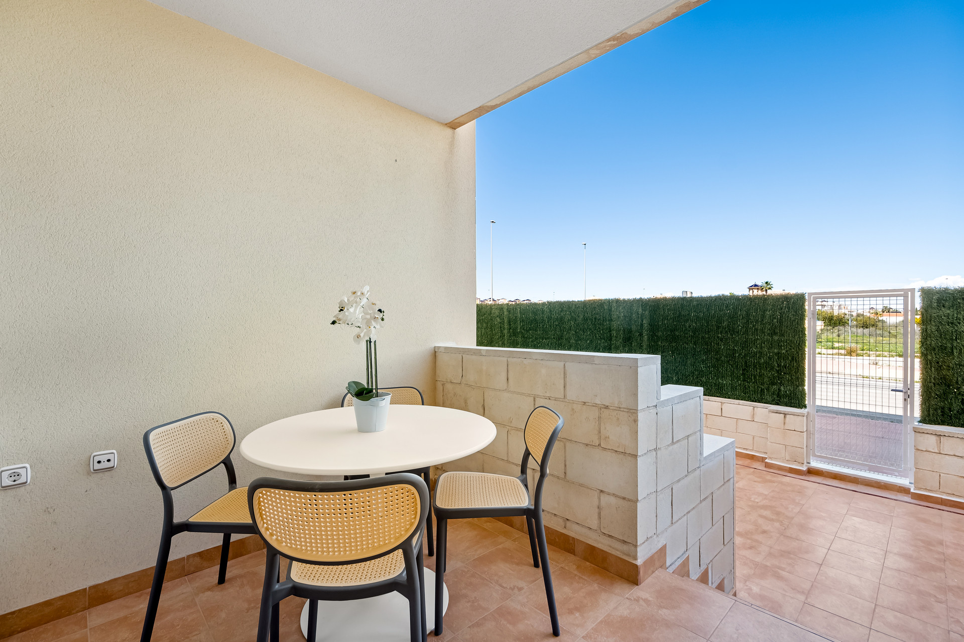 Nieuwbouw Woningen - Appartement / flat -
Orihuela Costa