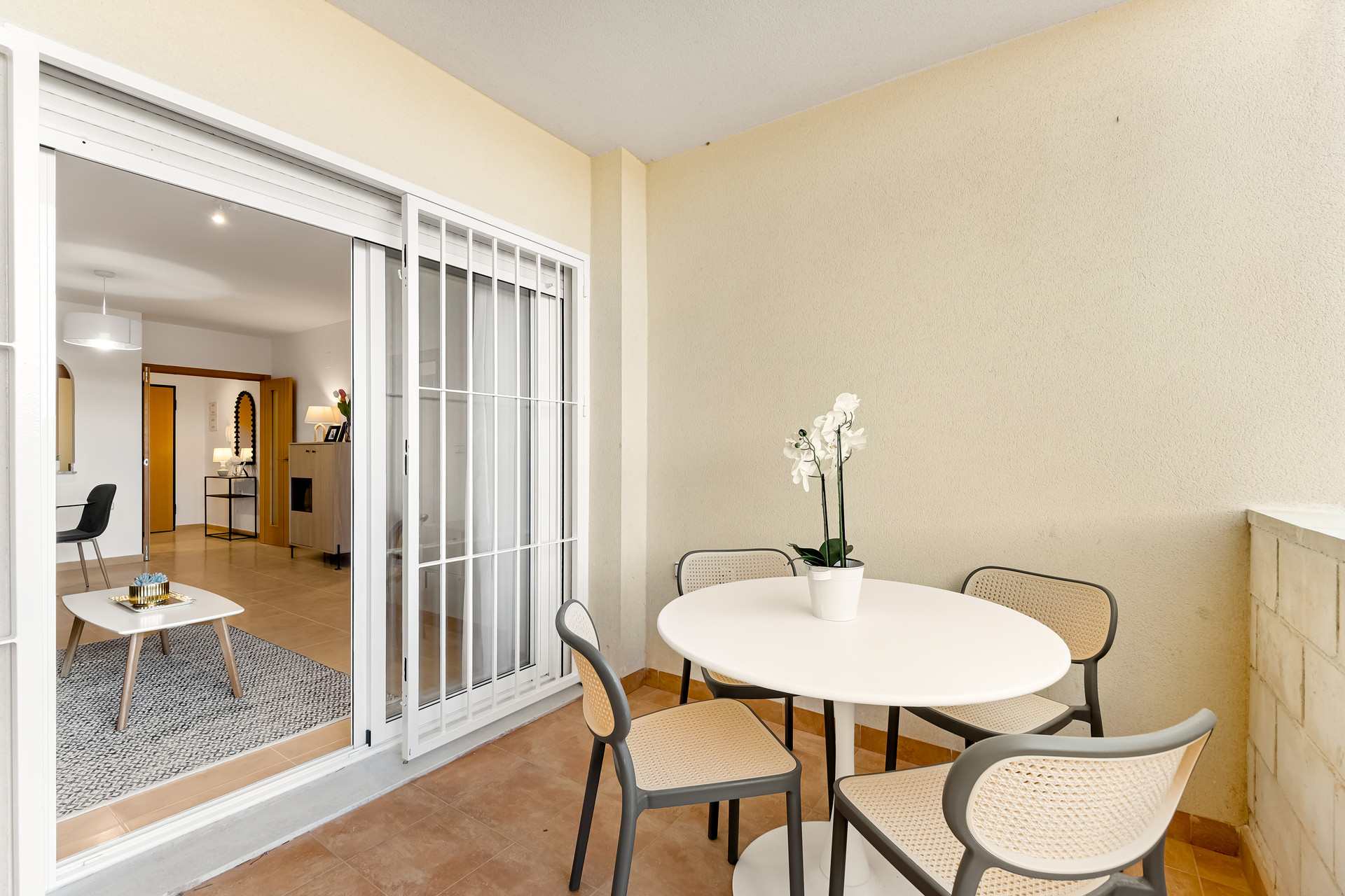 Nieuwbouw Woningen - Appartement / flat -
Orihuela Costa