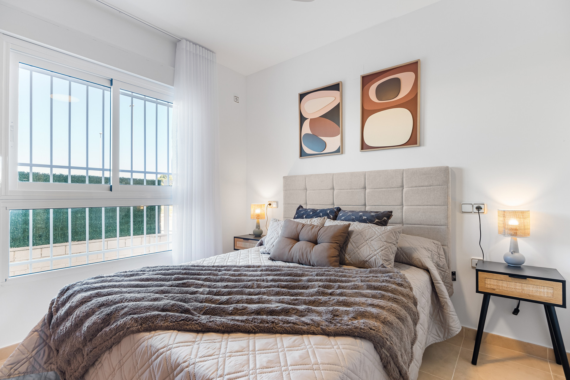 Nieuwbouw Woningen - Appartement / flat -
Orihuela Costa