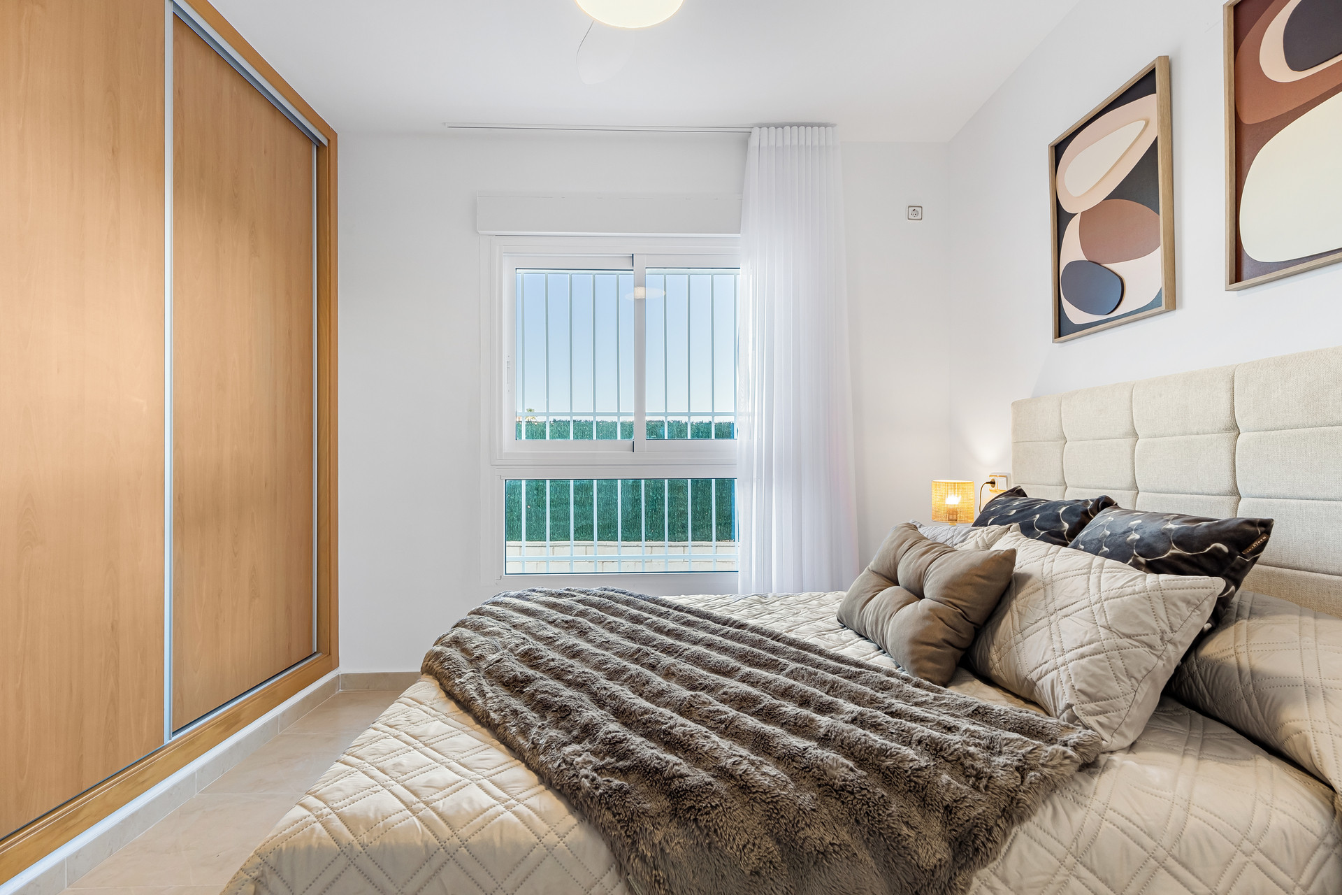 Nieuwbouw Woningen - Appartement / flat -
Orihuela Costa