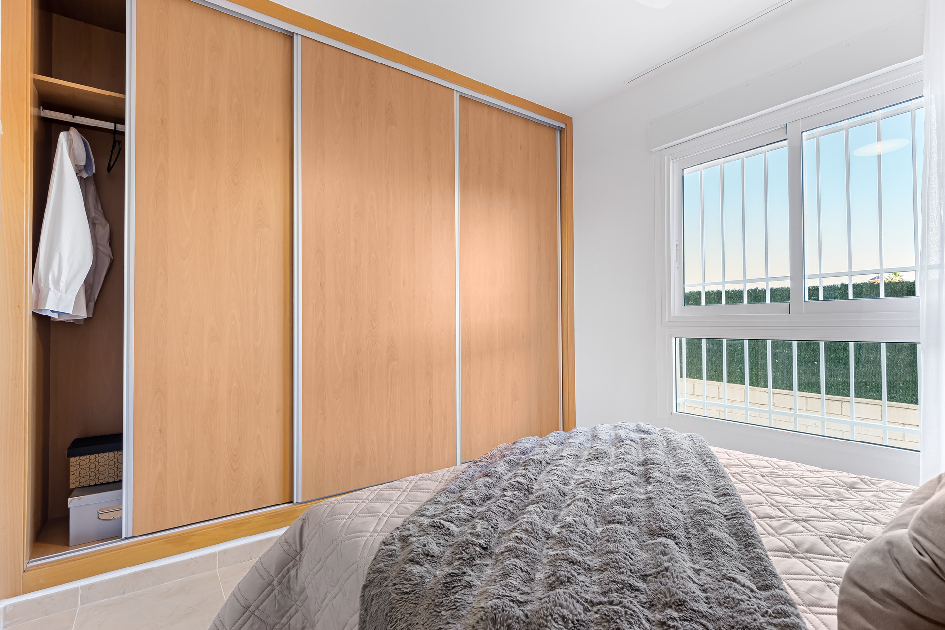Nieuwbouw Woningen - Appartement / flat -
Orihuela Costa