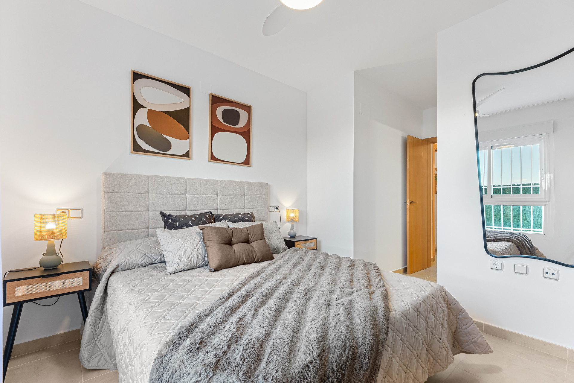 Nieuwbouw Woningen - Appartement / flat -
Orihuela Costa