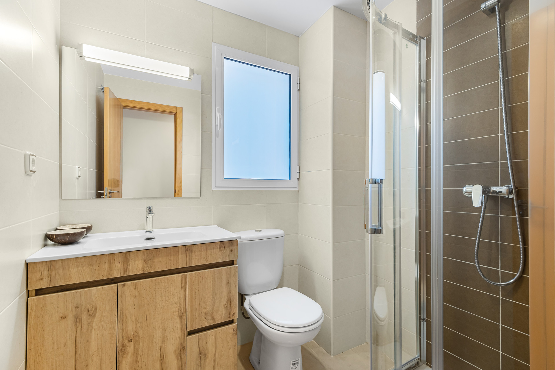 Nieuwbouw Woningen - Appartement / flat -
Orihuela Costa