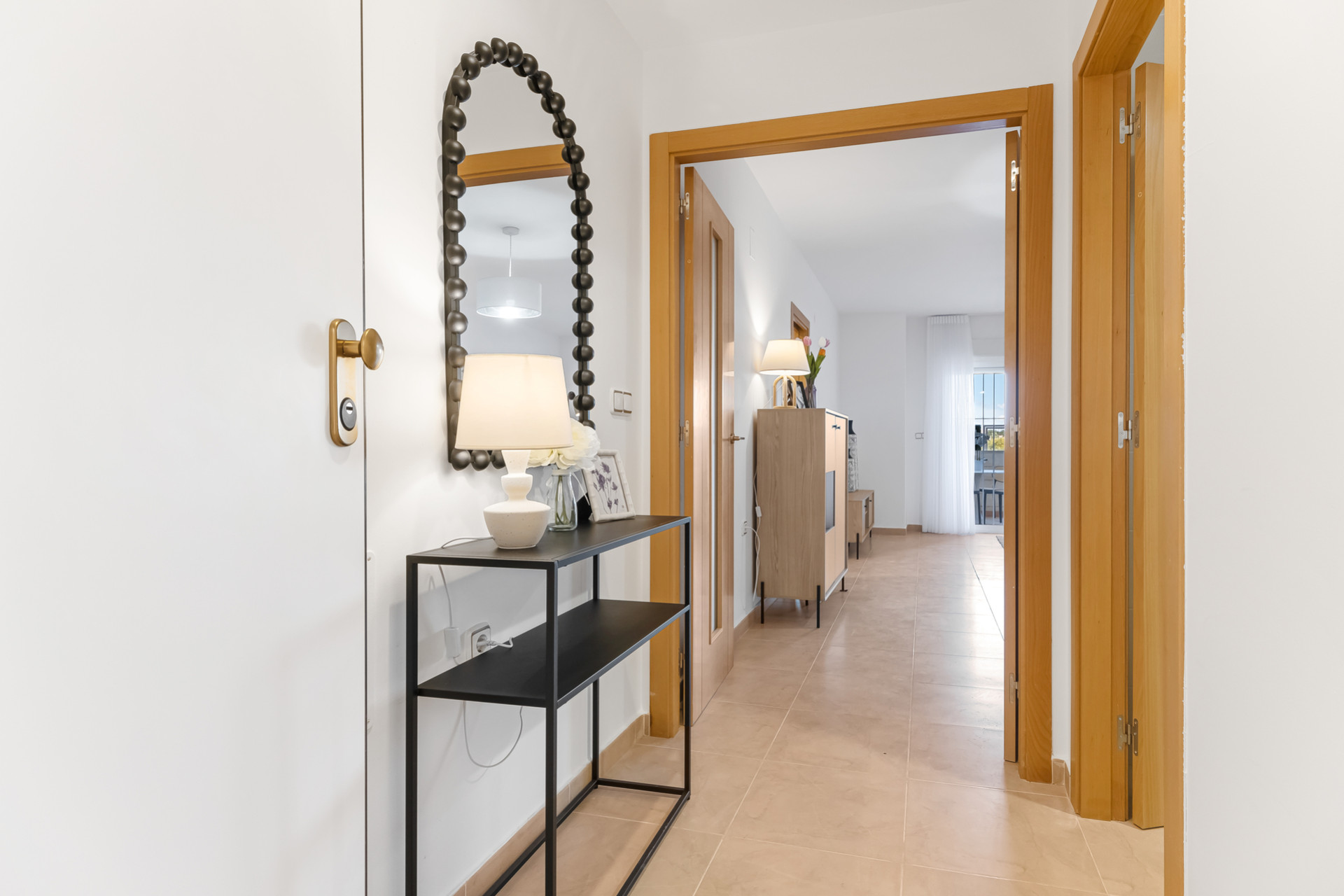Nieuwbouw Woningen - Appartement / flat -
Orihuela Costa