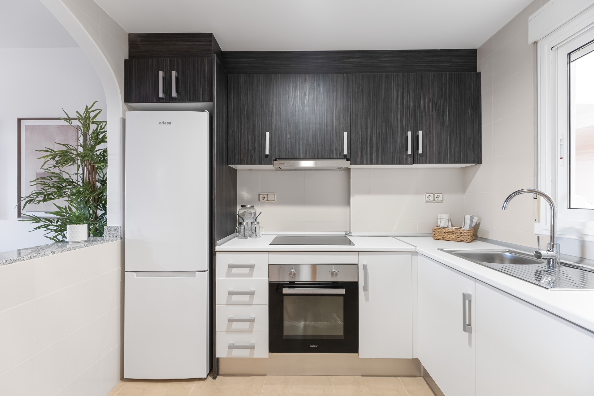 Nieuwbouw Woningen - Appartement / flat -
Orihuela Costa