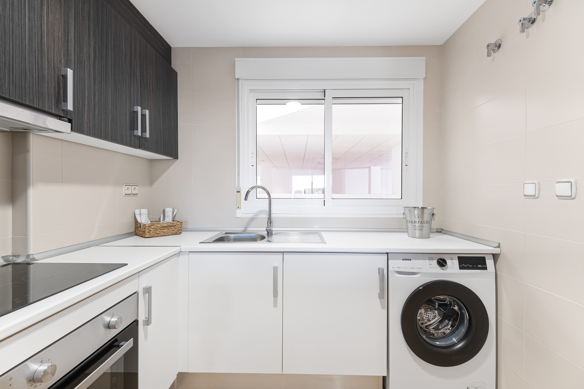Nieuwbouw Woningen - Appartement / flat -
Orihuela Costa