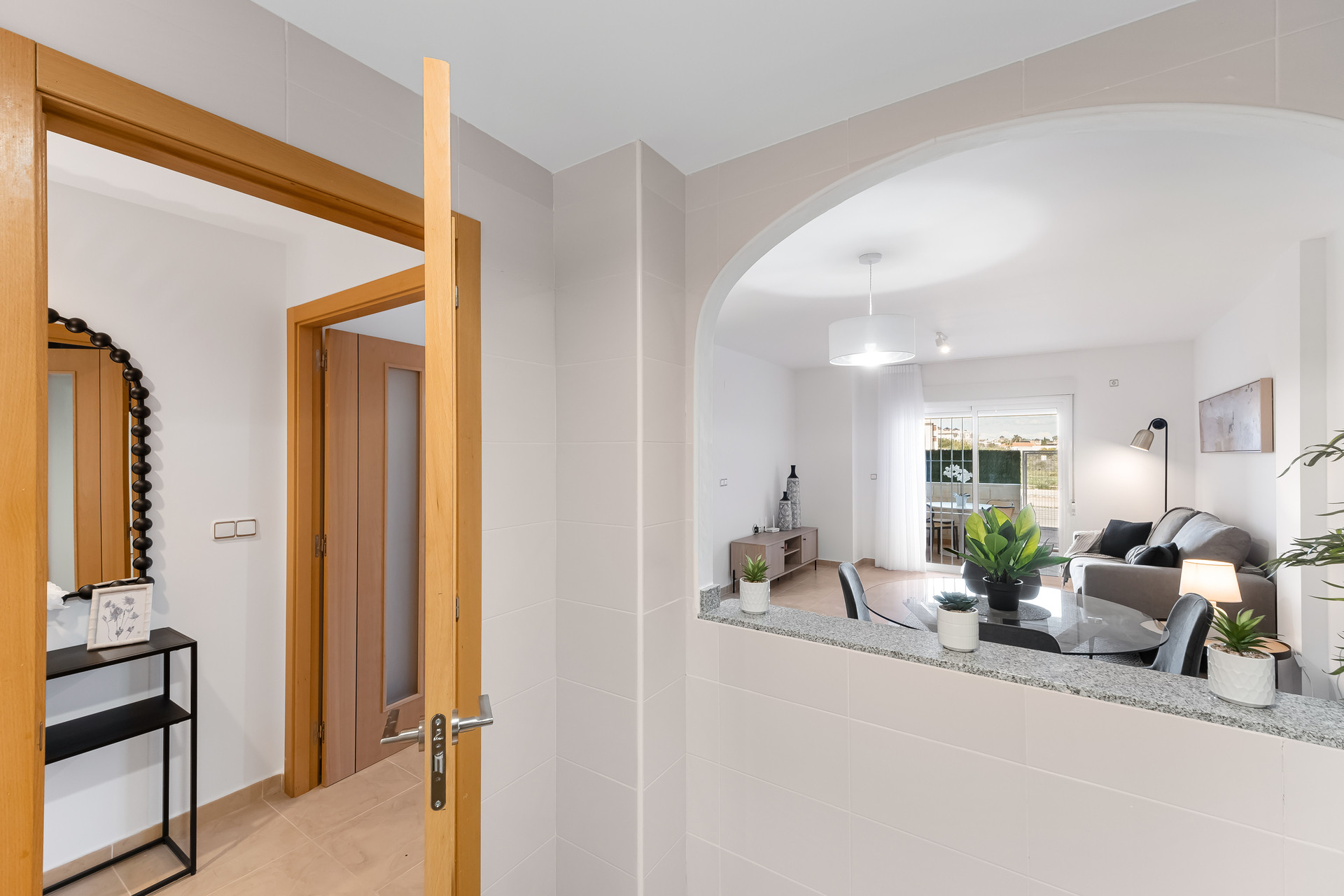 Nieuwbouw Woningen - Appartement / flat -
Orihuela Costa