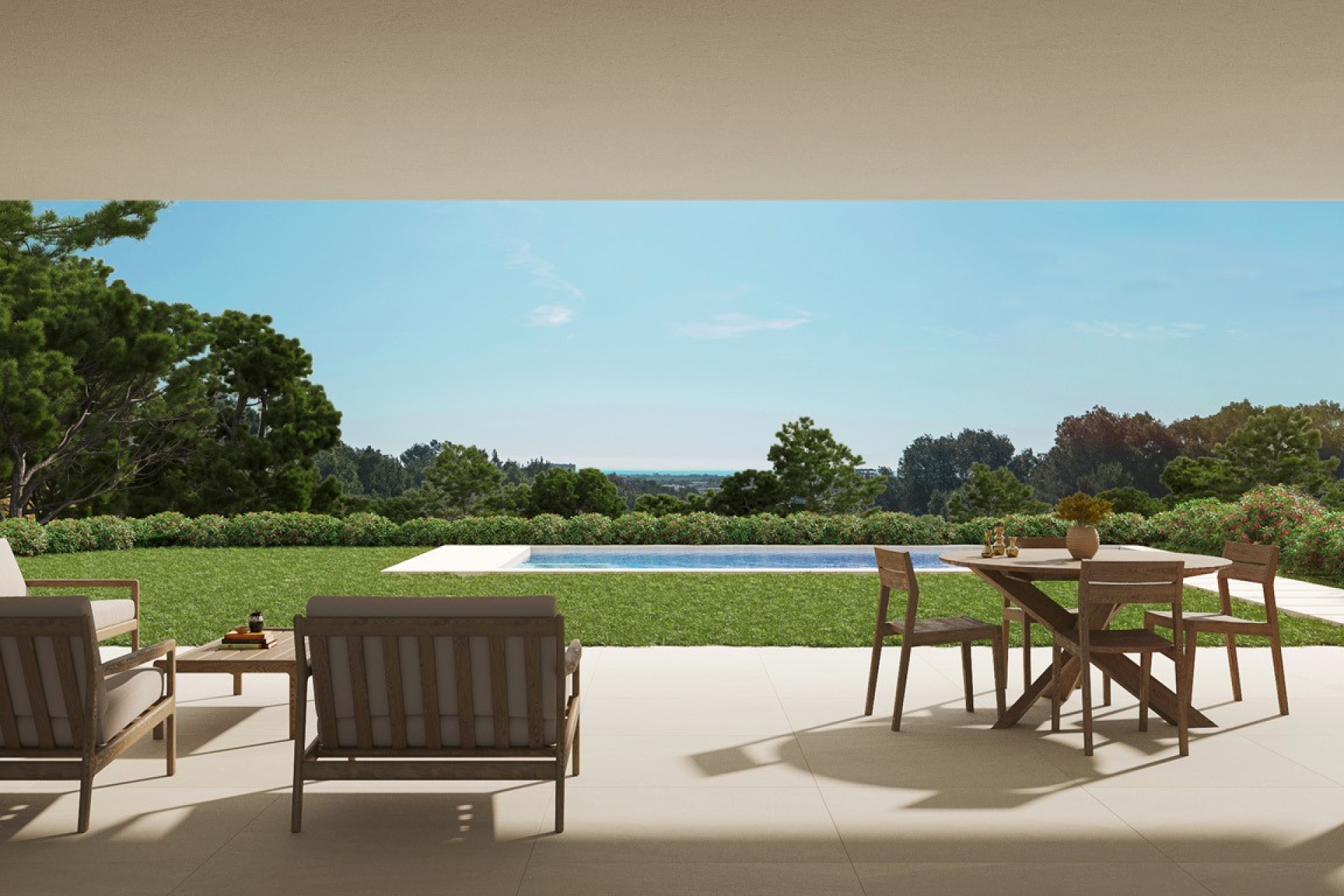 Nieuwbouw Woningen - Appartement / flat -
Orihuela