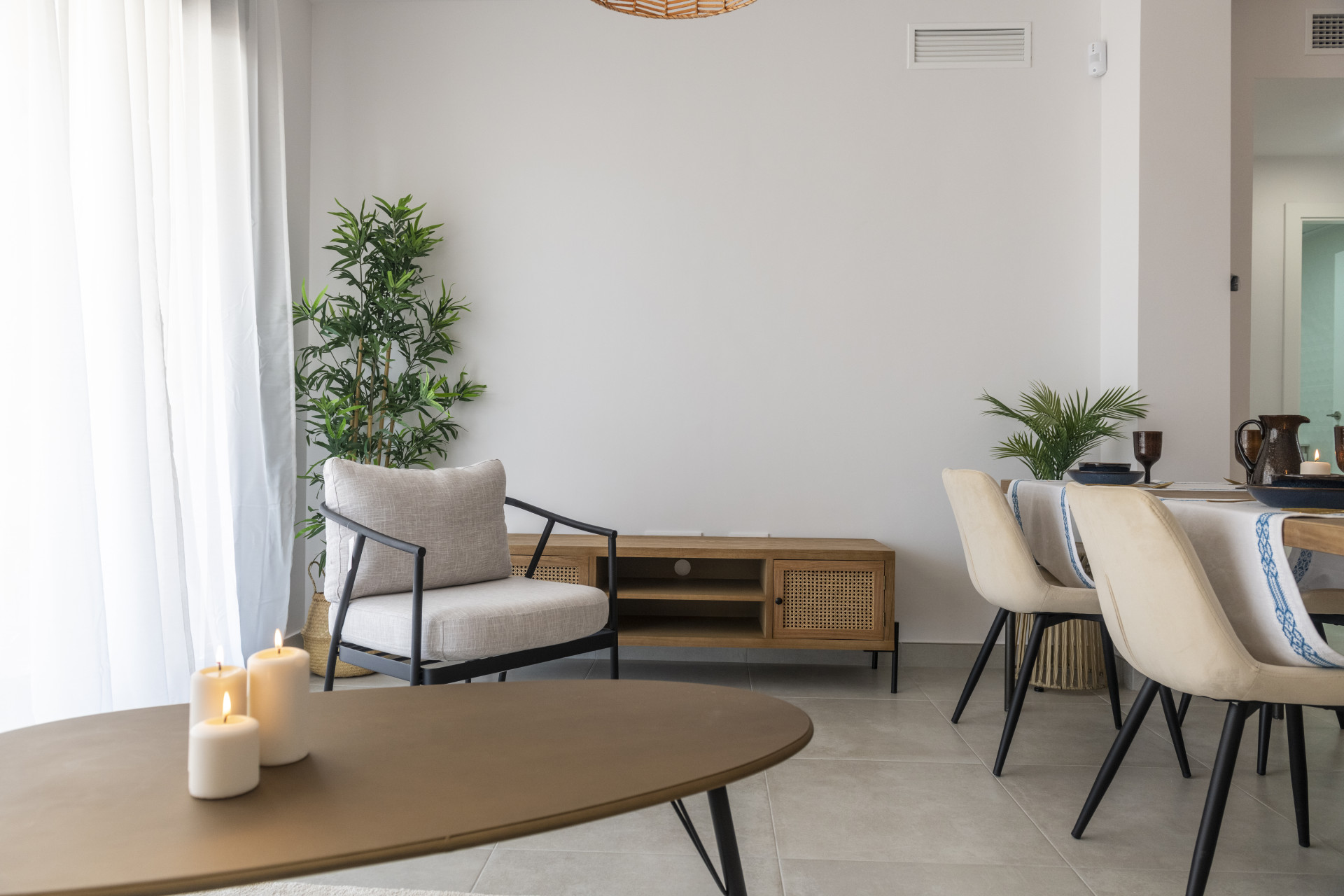 Nieuwbouw Woningen - Appartement / flat -
Orihuela