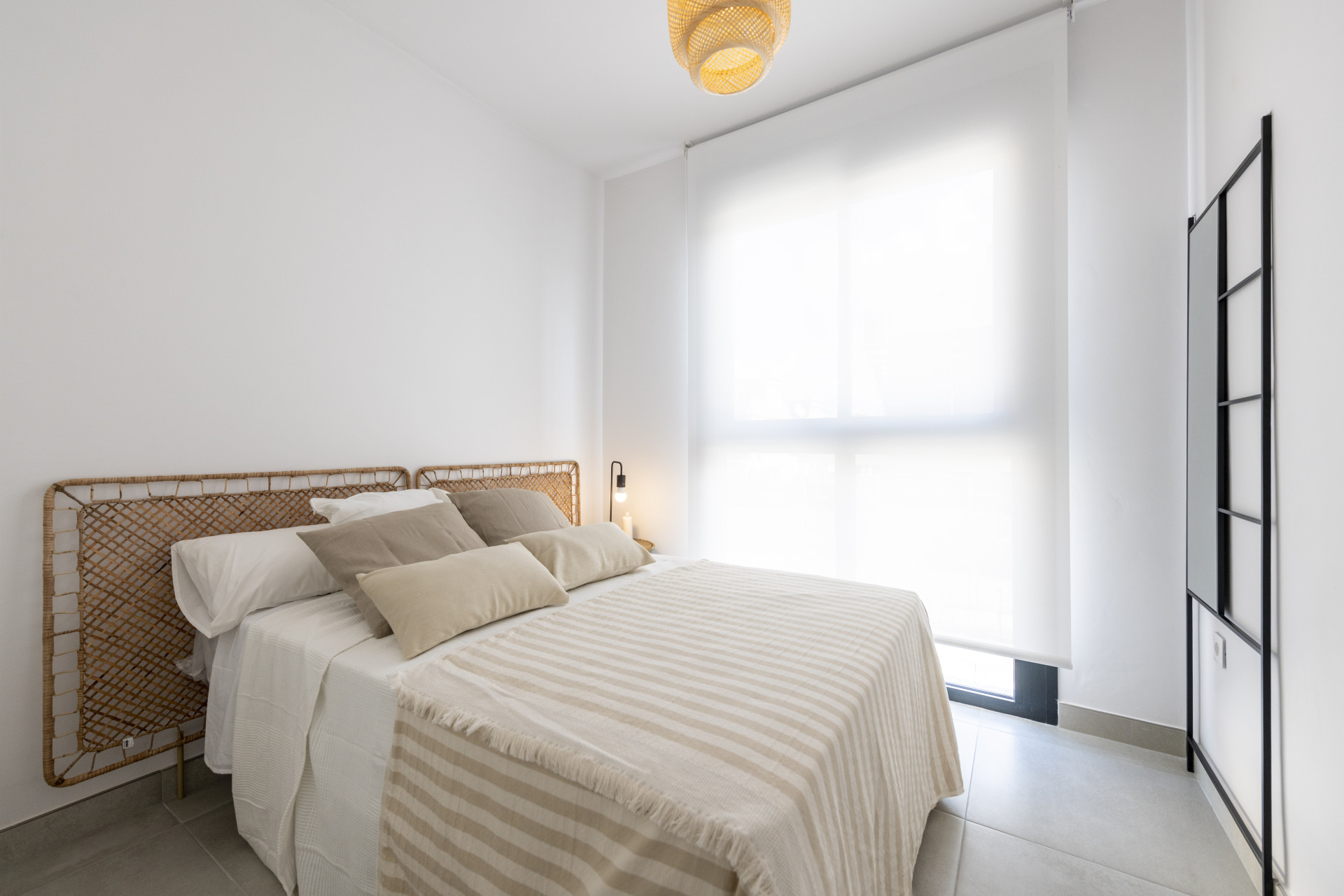 Nieuwbouw Woningen - Appartement / flat -
Orihuela