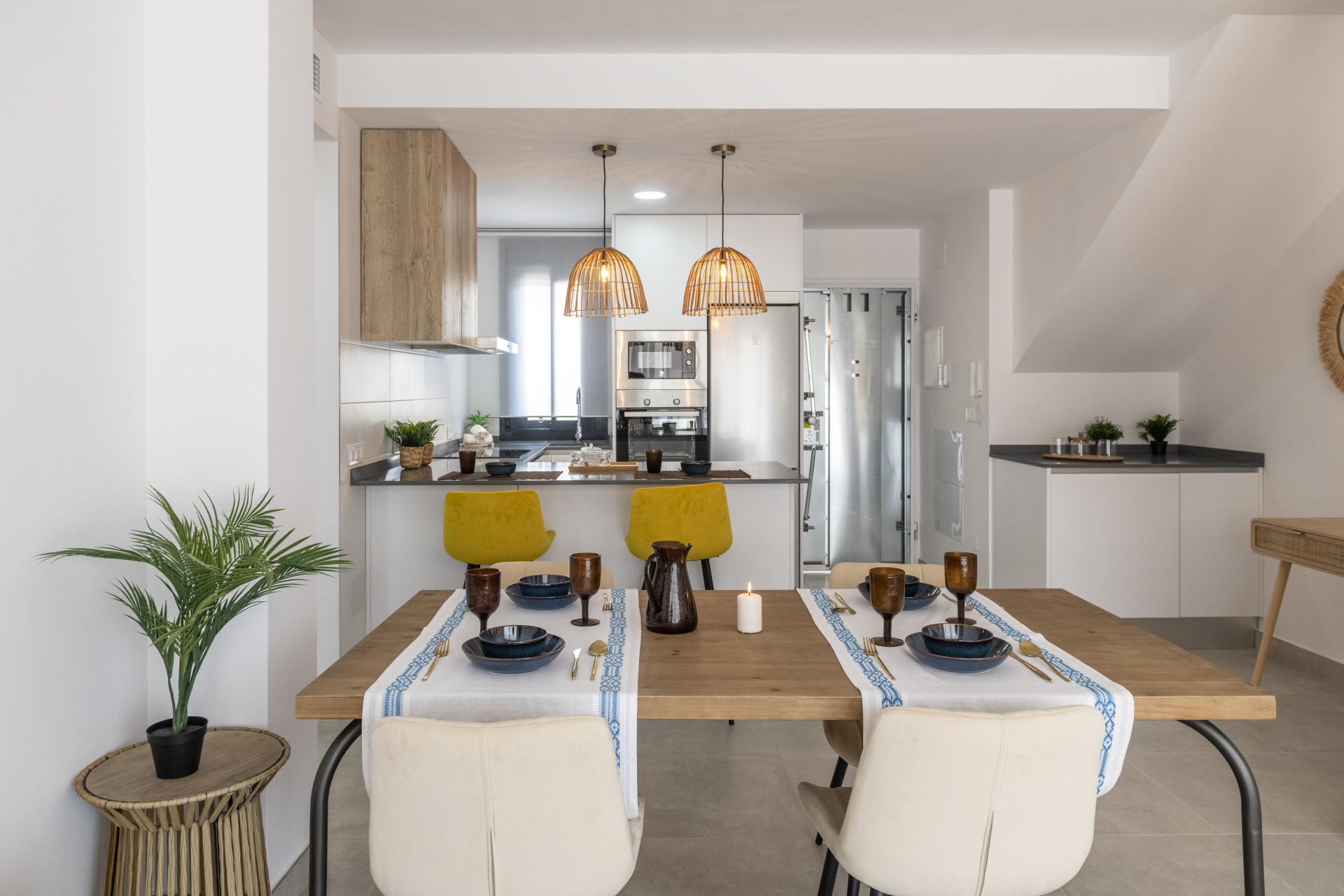 Nieuwbouw Woningen - Appartement / flat -
Orihuela