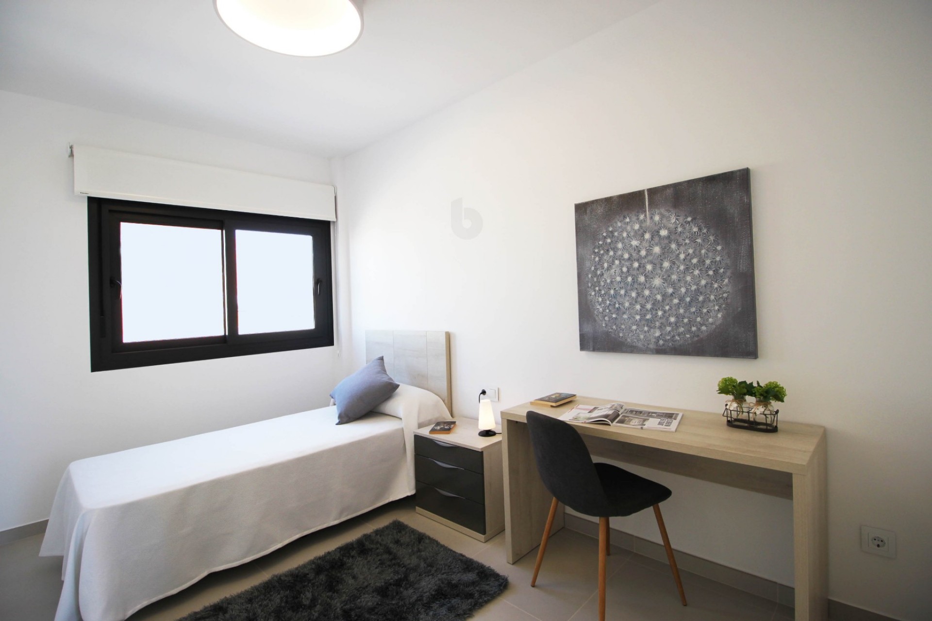 Nieuwbouw Woningen - Appartement / flat -
Pilar de la Horadada - Lo Romero Golf