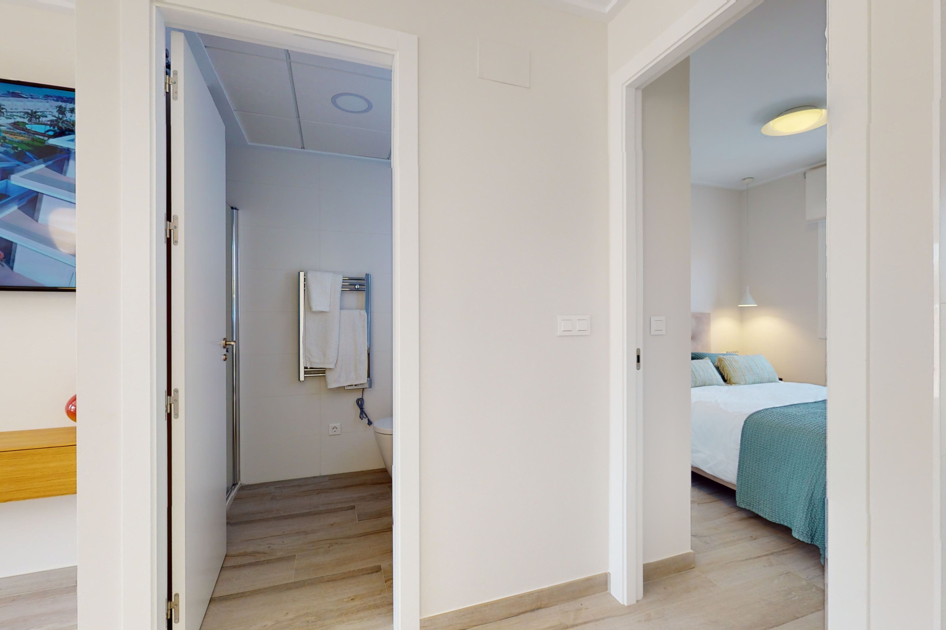 Nieuwbouw Woningen - Appartement / flat -
Pilar de la Horadada