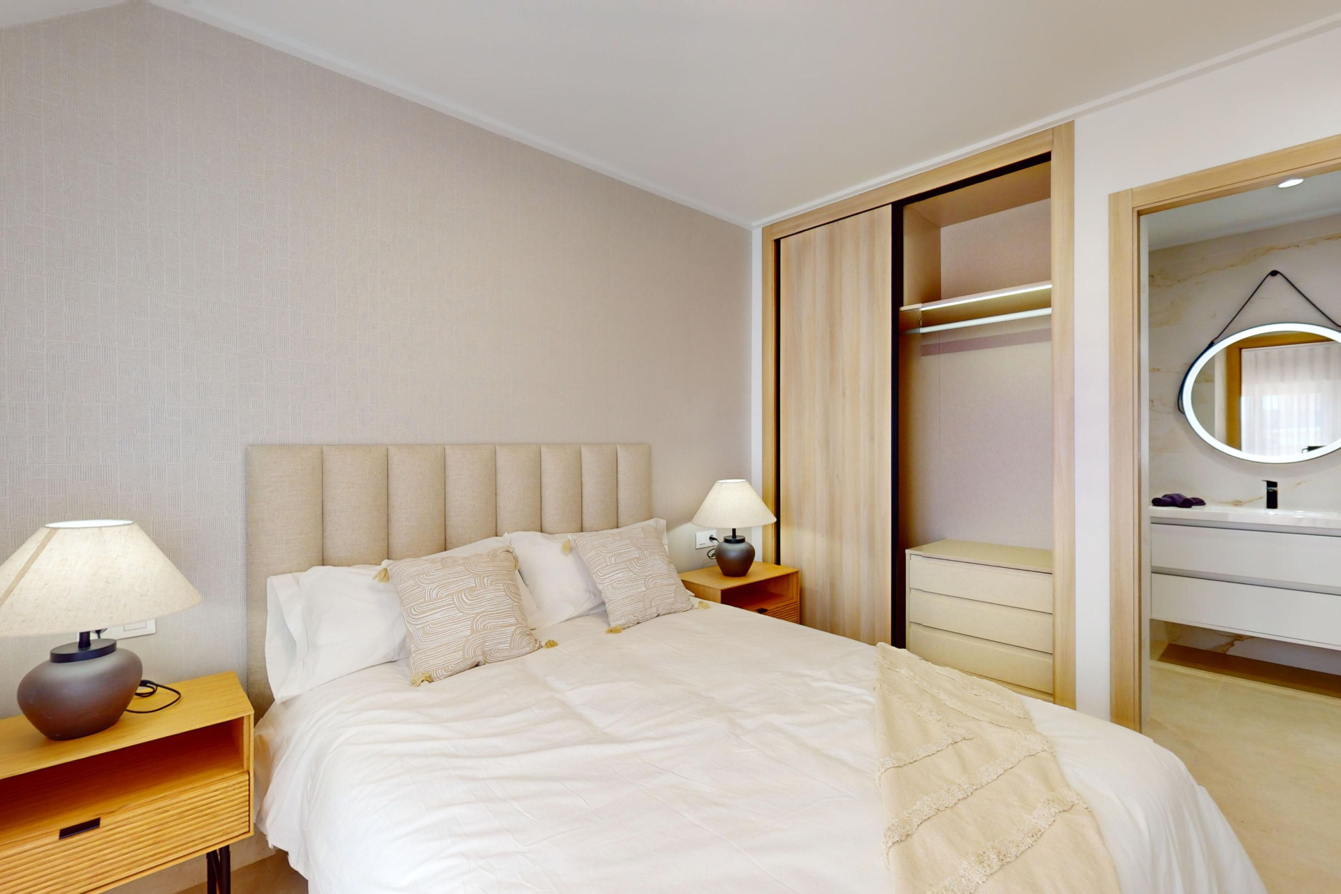 Nieuwbouw Woningen - Appartement / flat -
Pilar de la Horadada