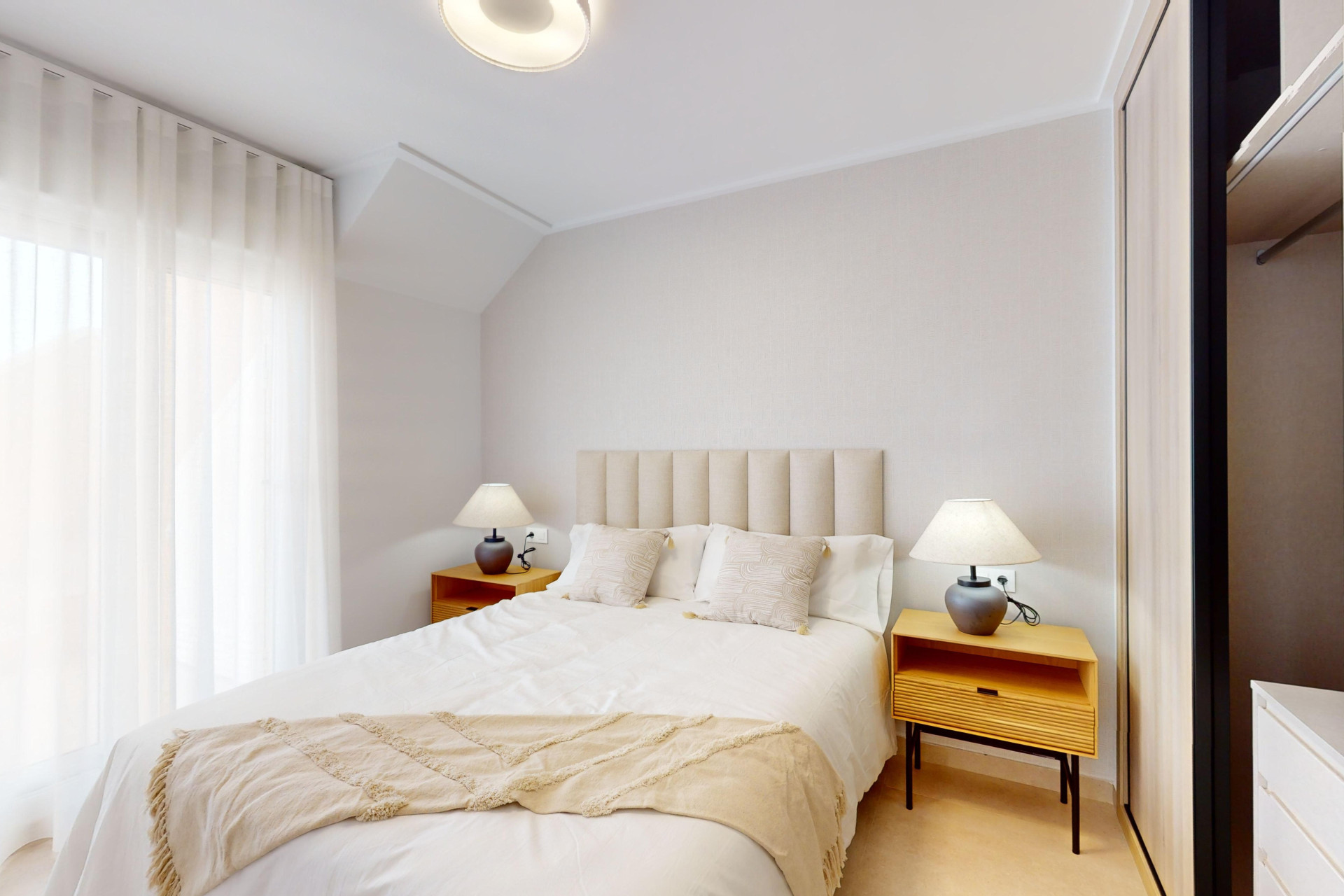 Nieuwbouw Woningen - Appartement / flat -
Pilar de la Horadada