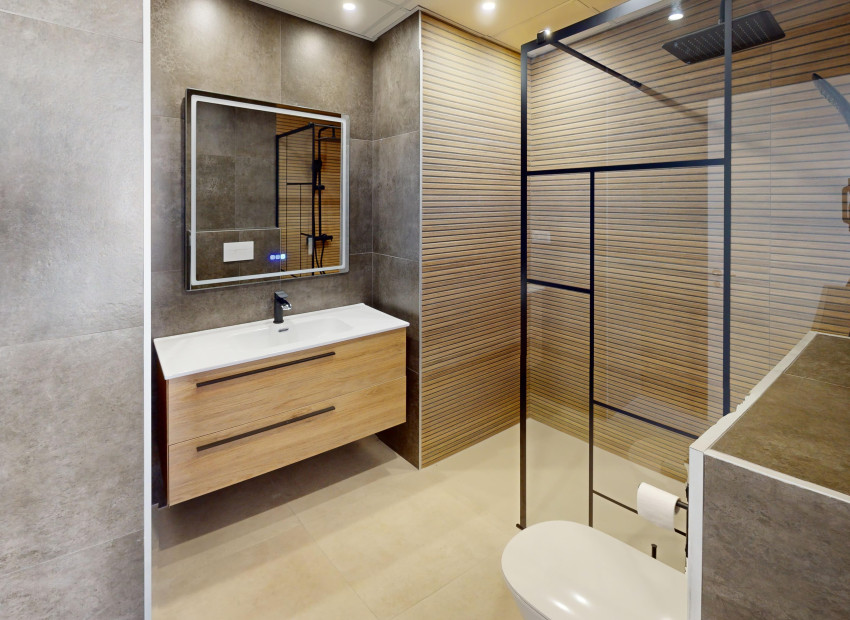 Nieuwbouw Woningen - Appartement / flat -
Pilar de la Horadada