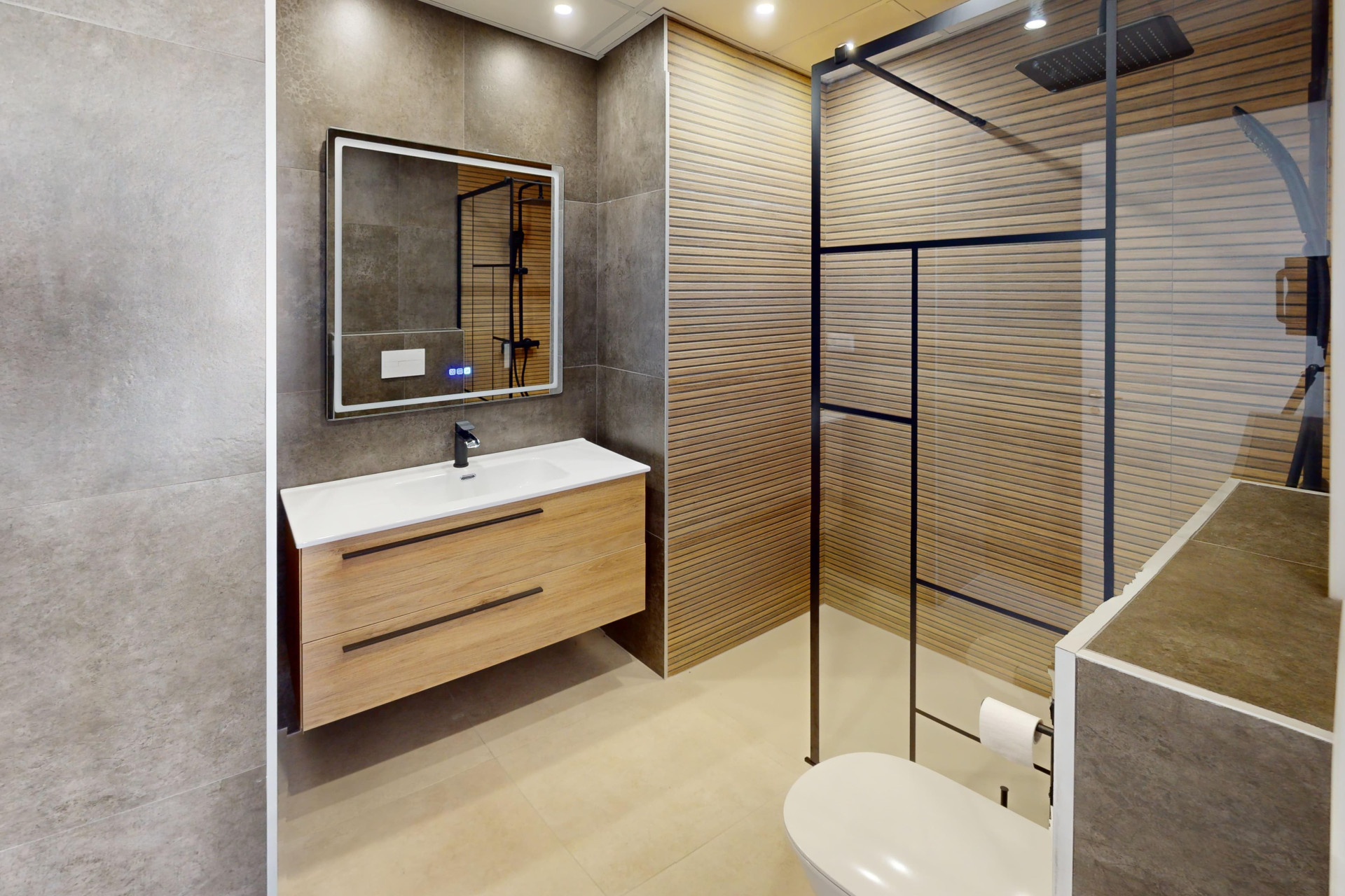 Nieuwbouw Woningen - Appartement / flat -
Pilar de la Horadada