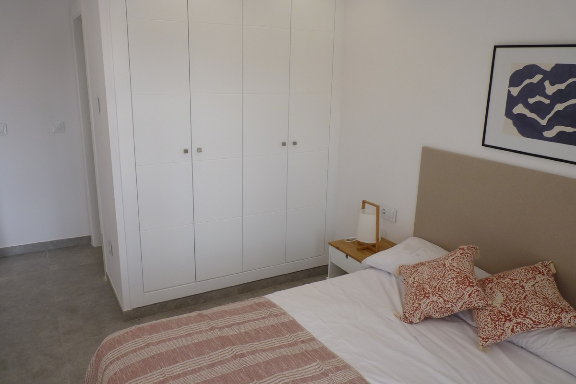 Nieuwbouw Woningen - Appartement / flat -
Pilar de la Horadada