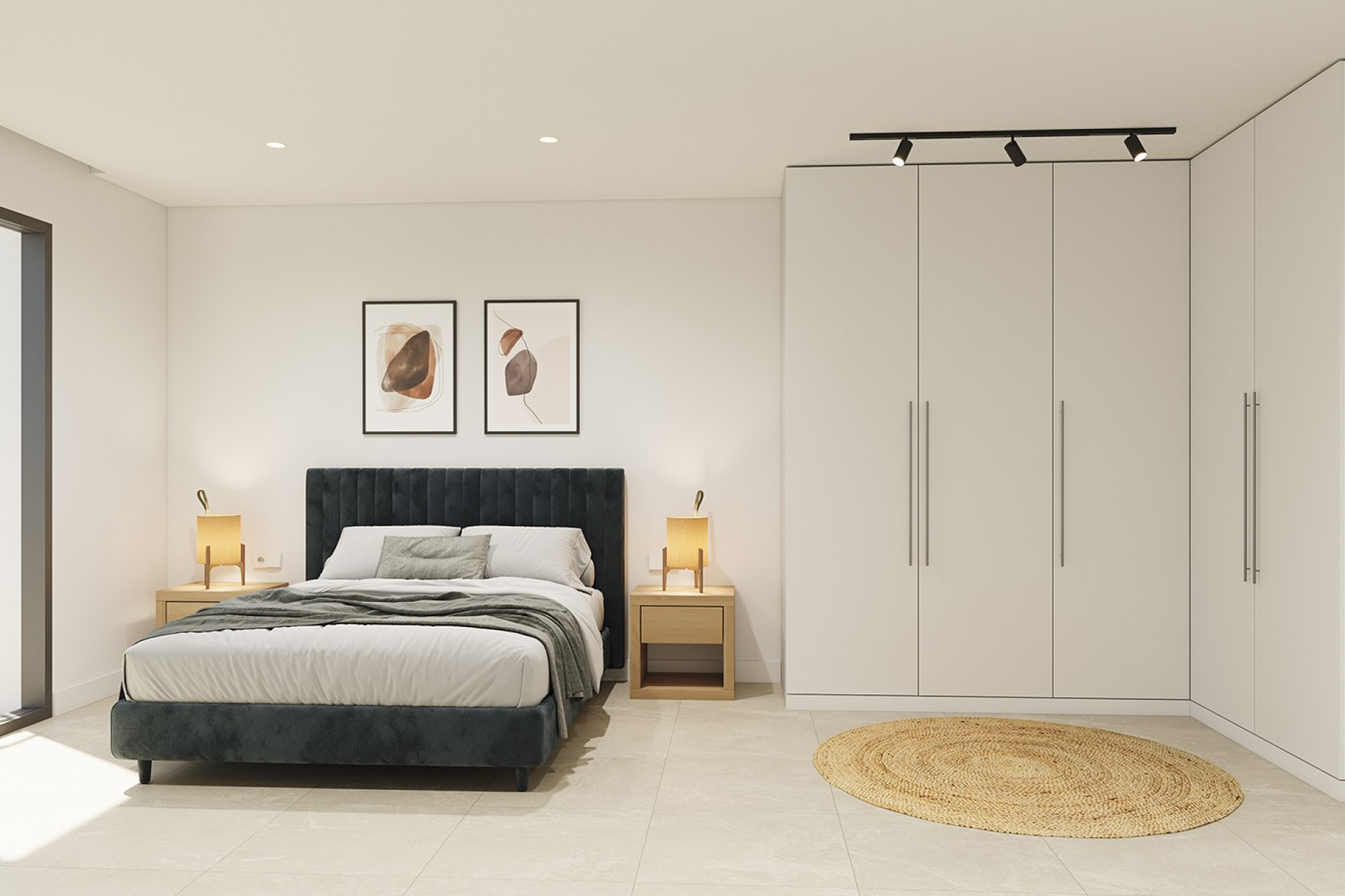 Nieuwbouw Woningen - Appartement / flat -
Pilar de la Horadada