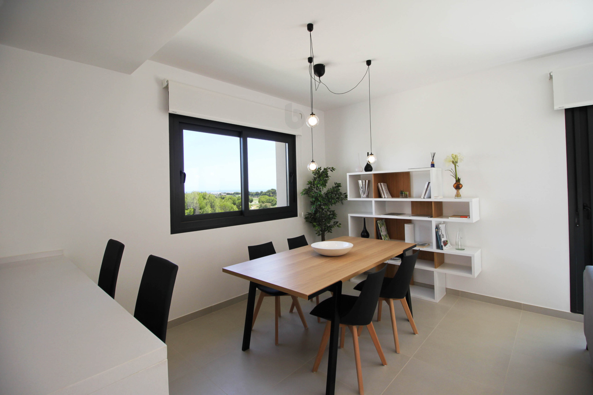 Nieuwbouw Woningen - Appartement / flat -
Pinar de Campoverde
